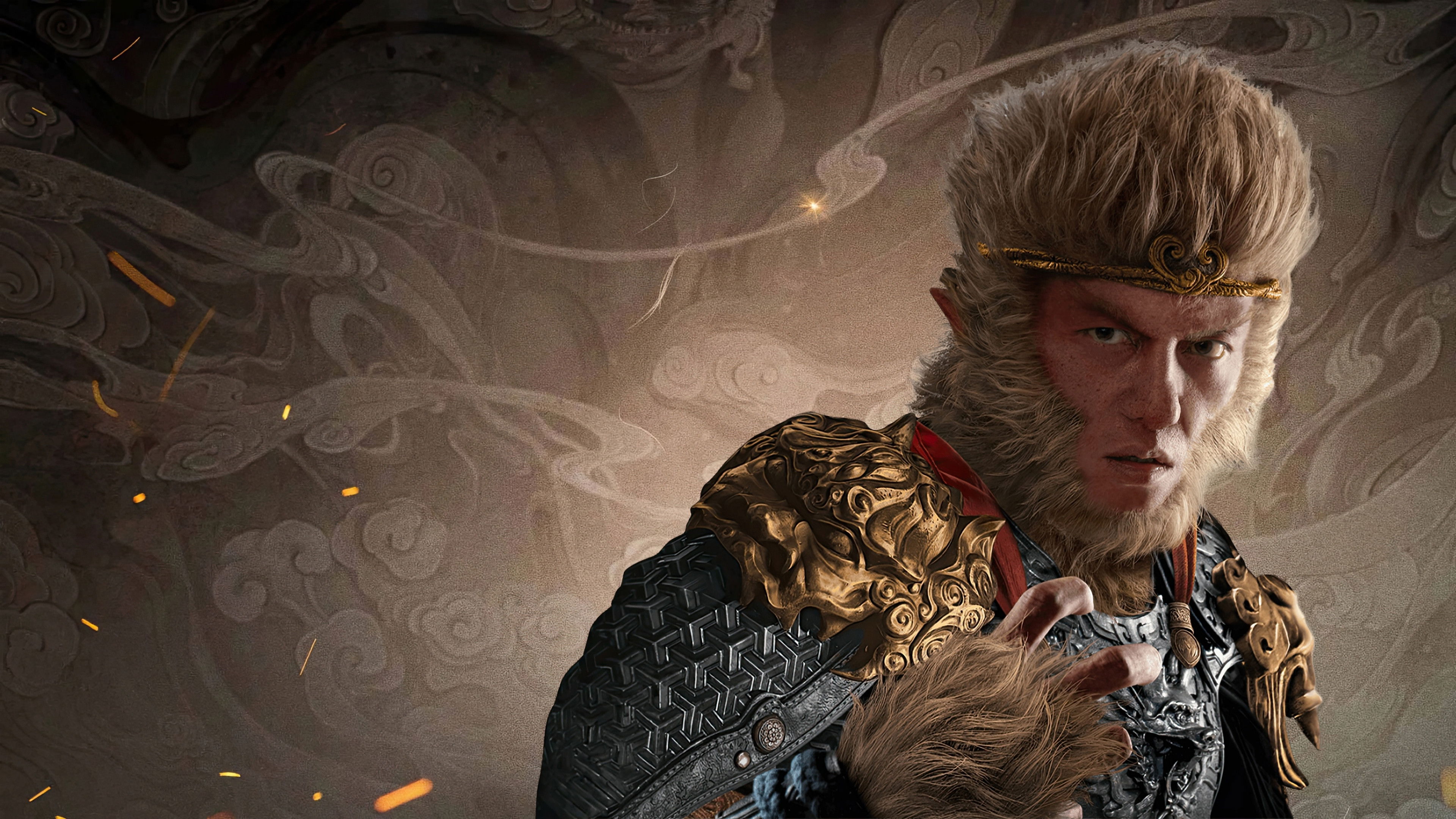 Ngộ Không Đại Náo Sư Đà Lĩnh