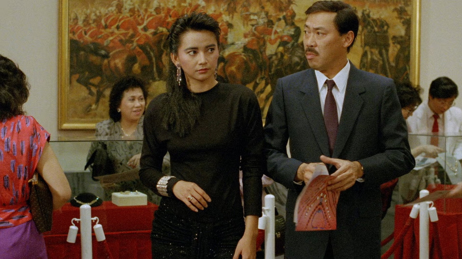 Nữ Bá Vương