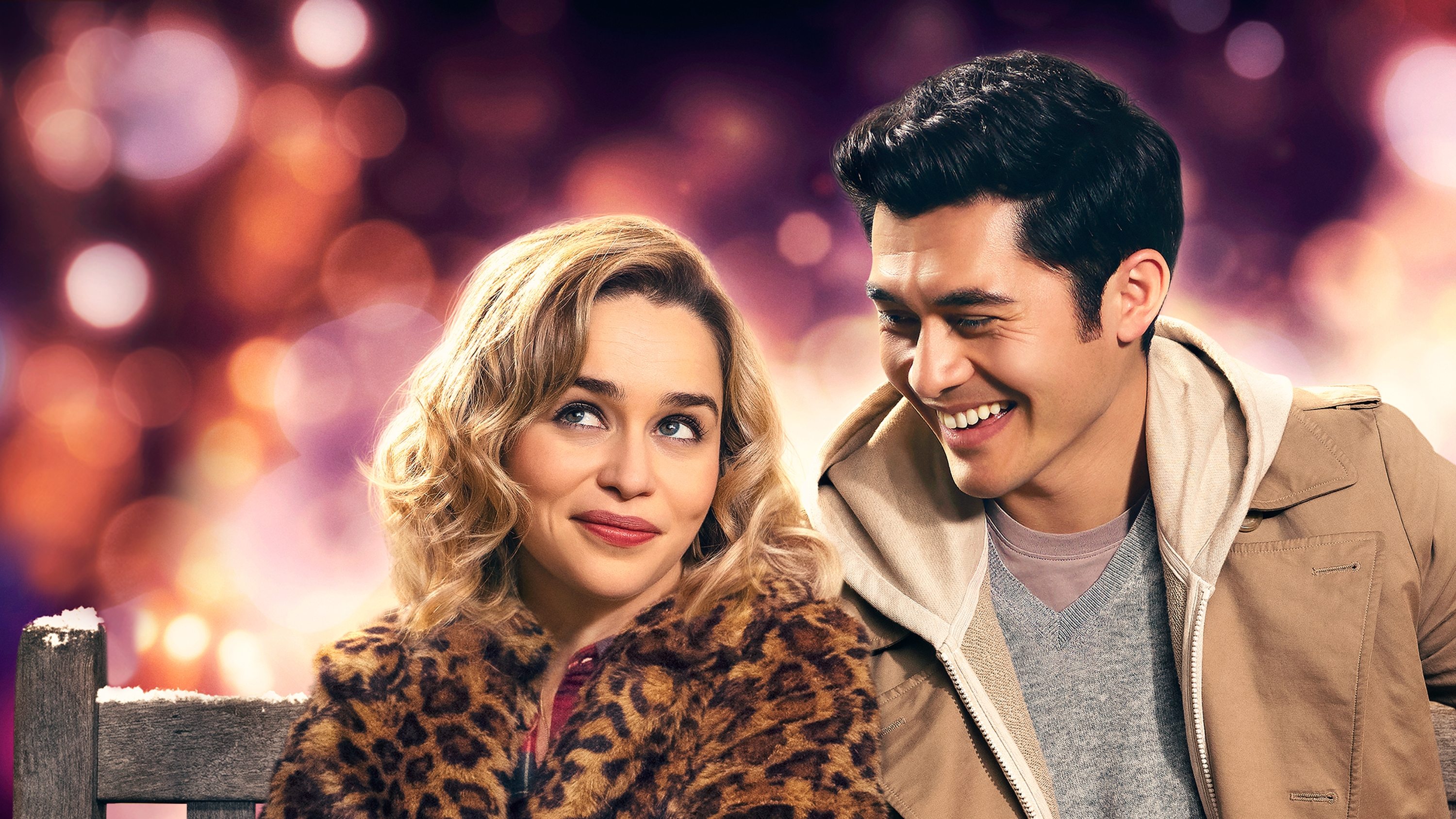 Giáng Sinh Năm Ấy