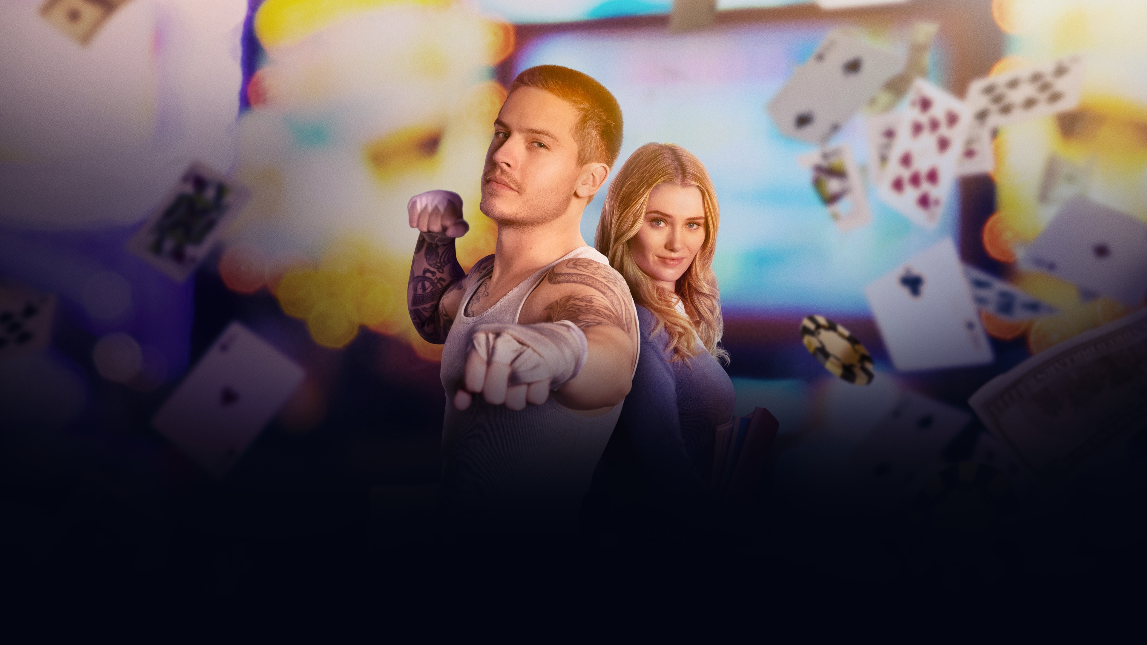 Thảm Họa Hoàn Mĩ (Sát Gái)