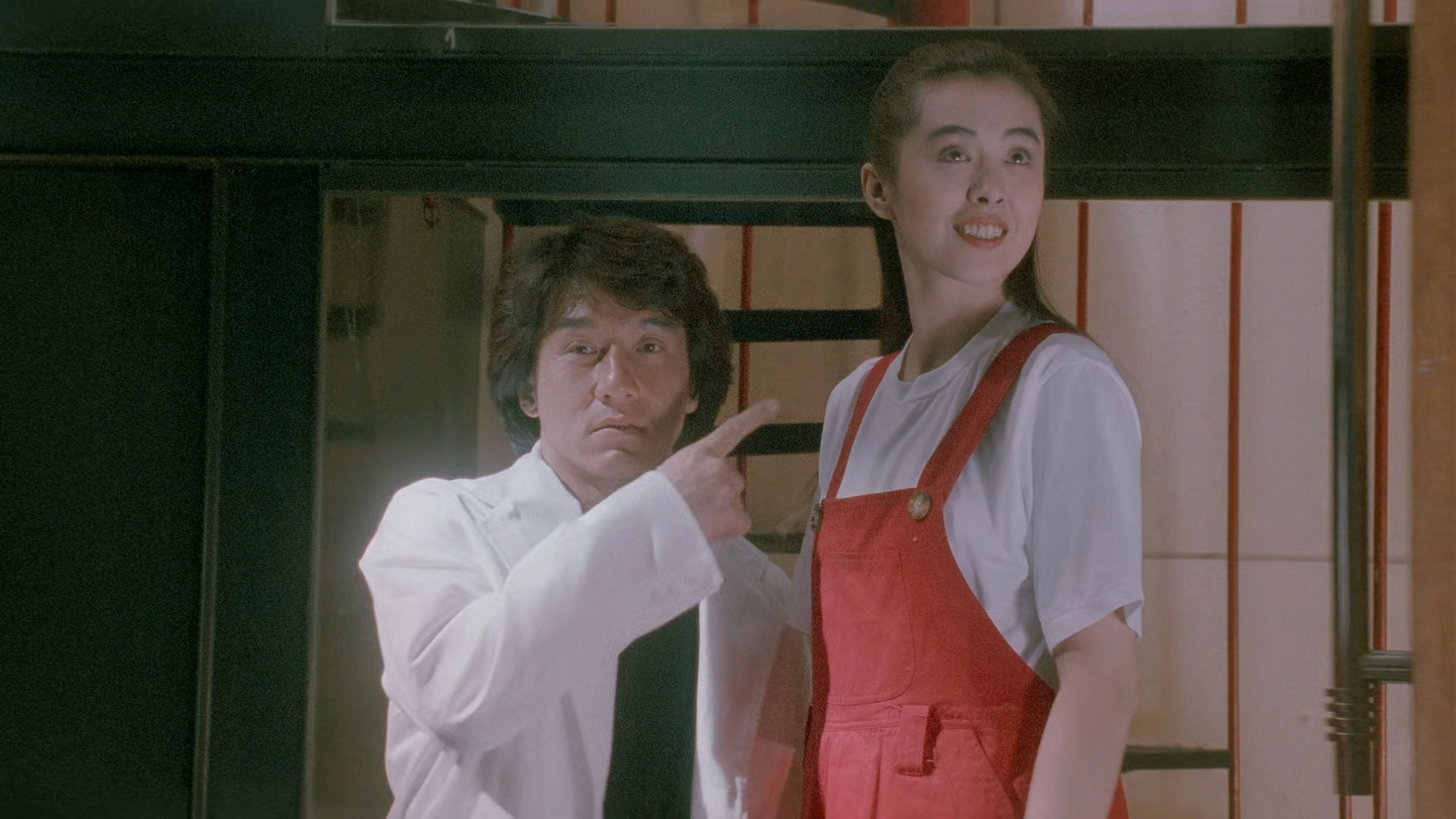 Thợ Săn Thành Phố