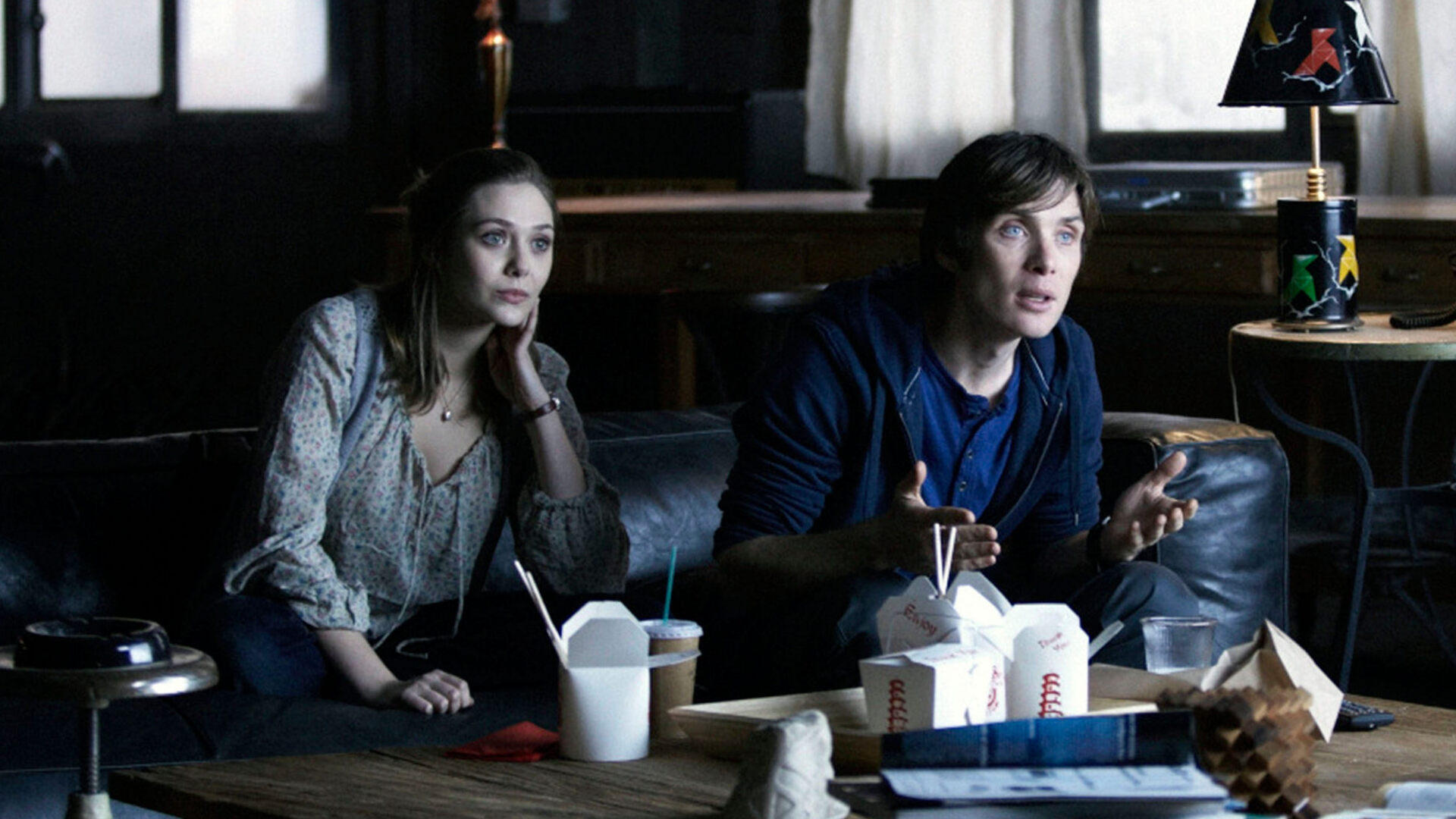 Thế Giới Tâm Linh