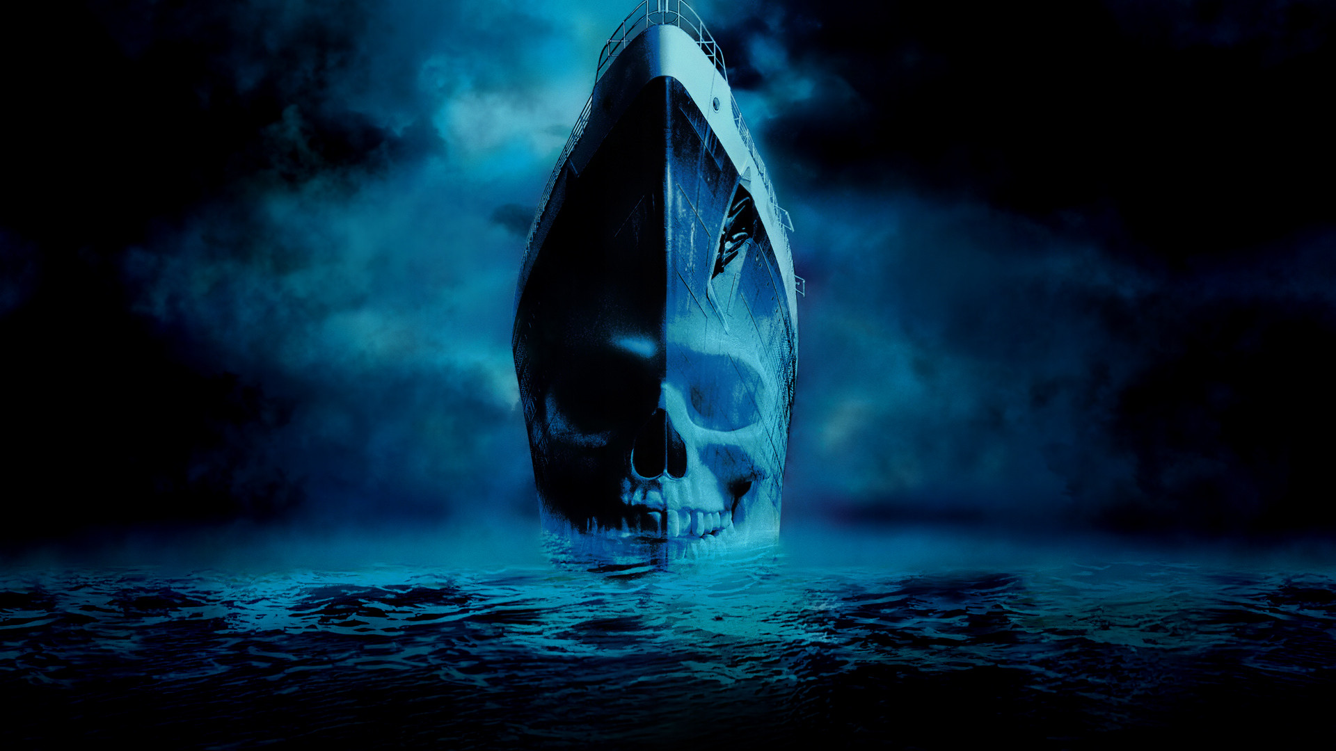 Con Tàu Ma