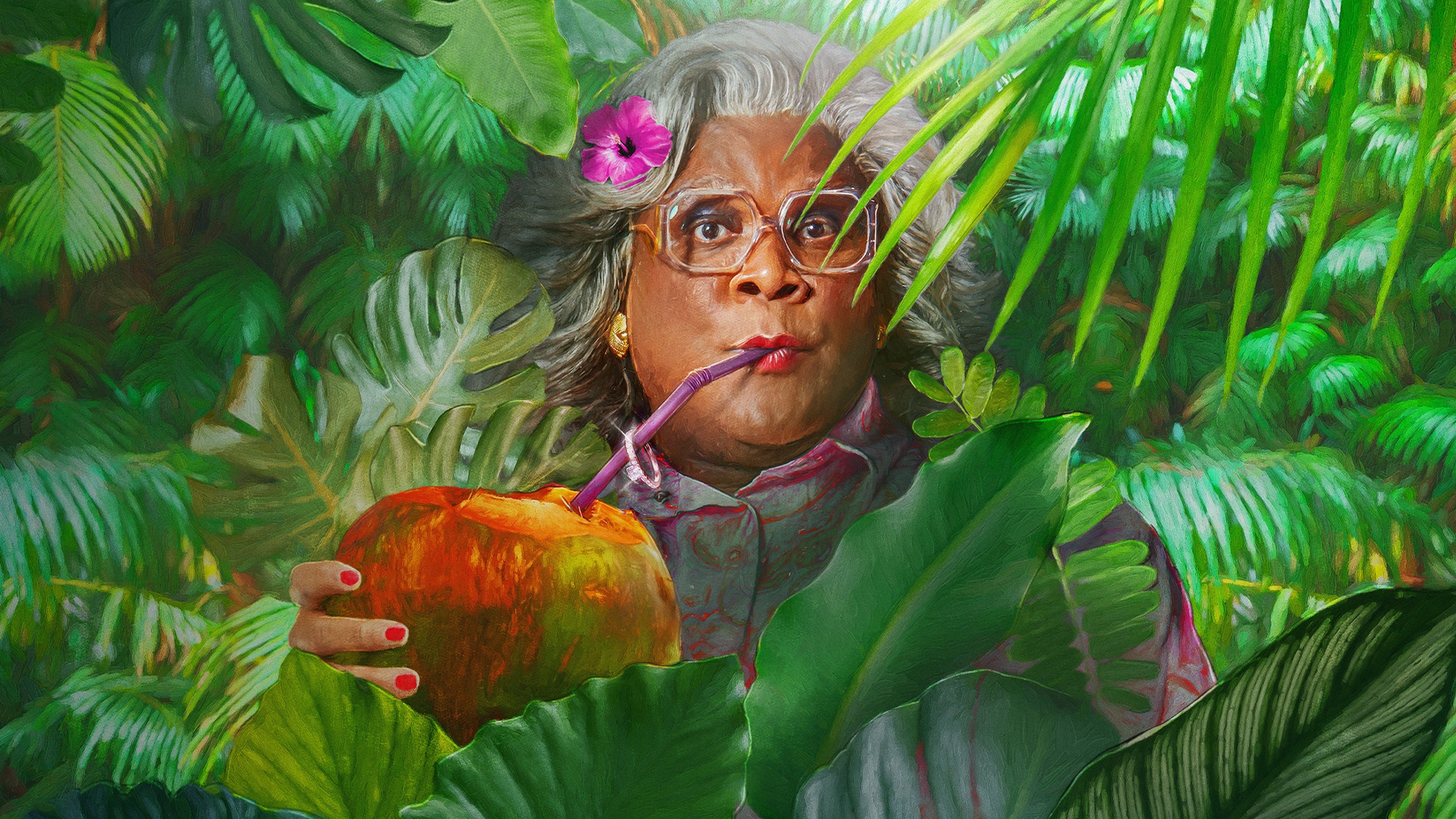 Madea: Lễ Cưới Khó Quên