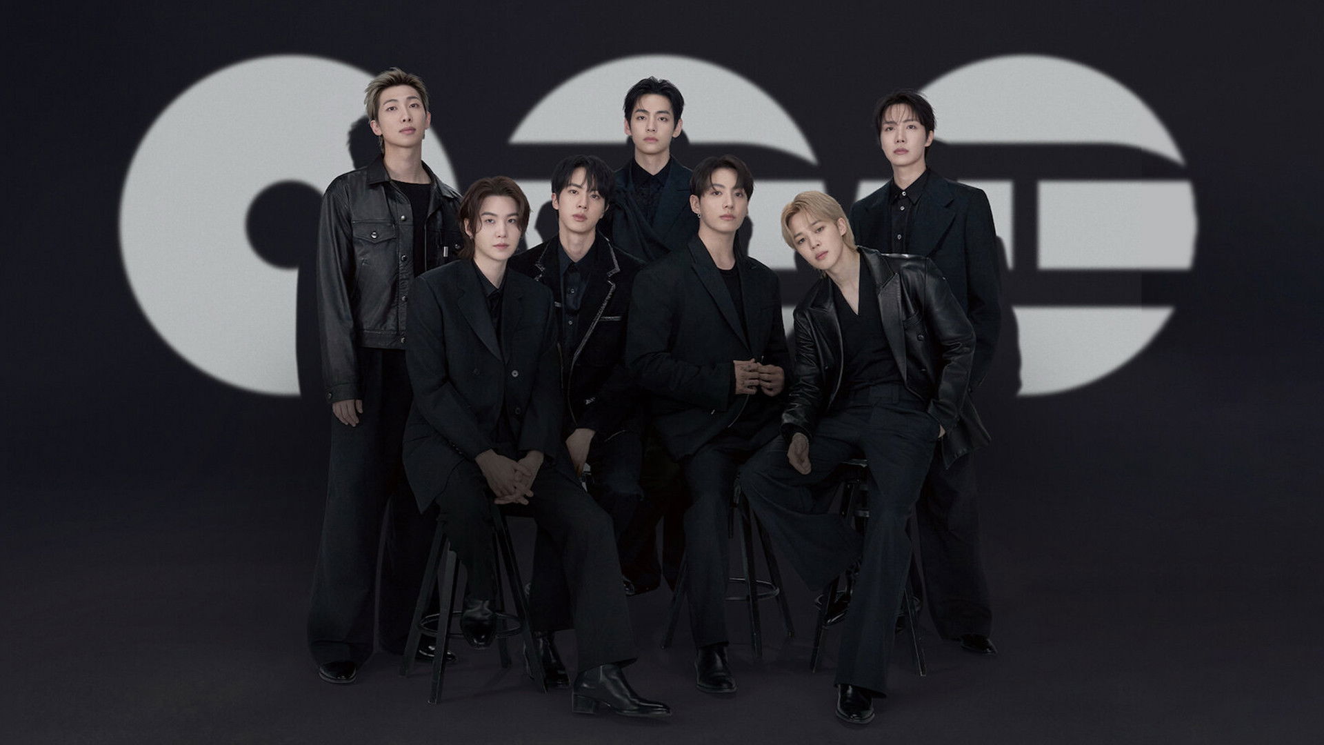 BTS: SỰ TRỞ LẠI