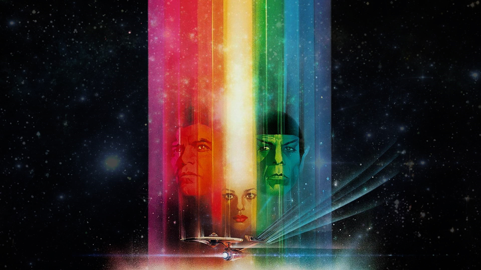 Star Trek: Bản Điện Ảnh