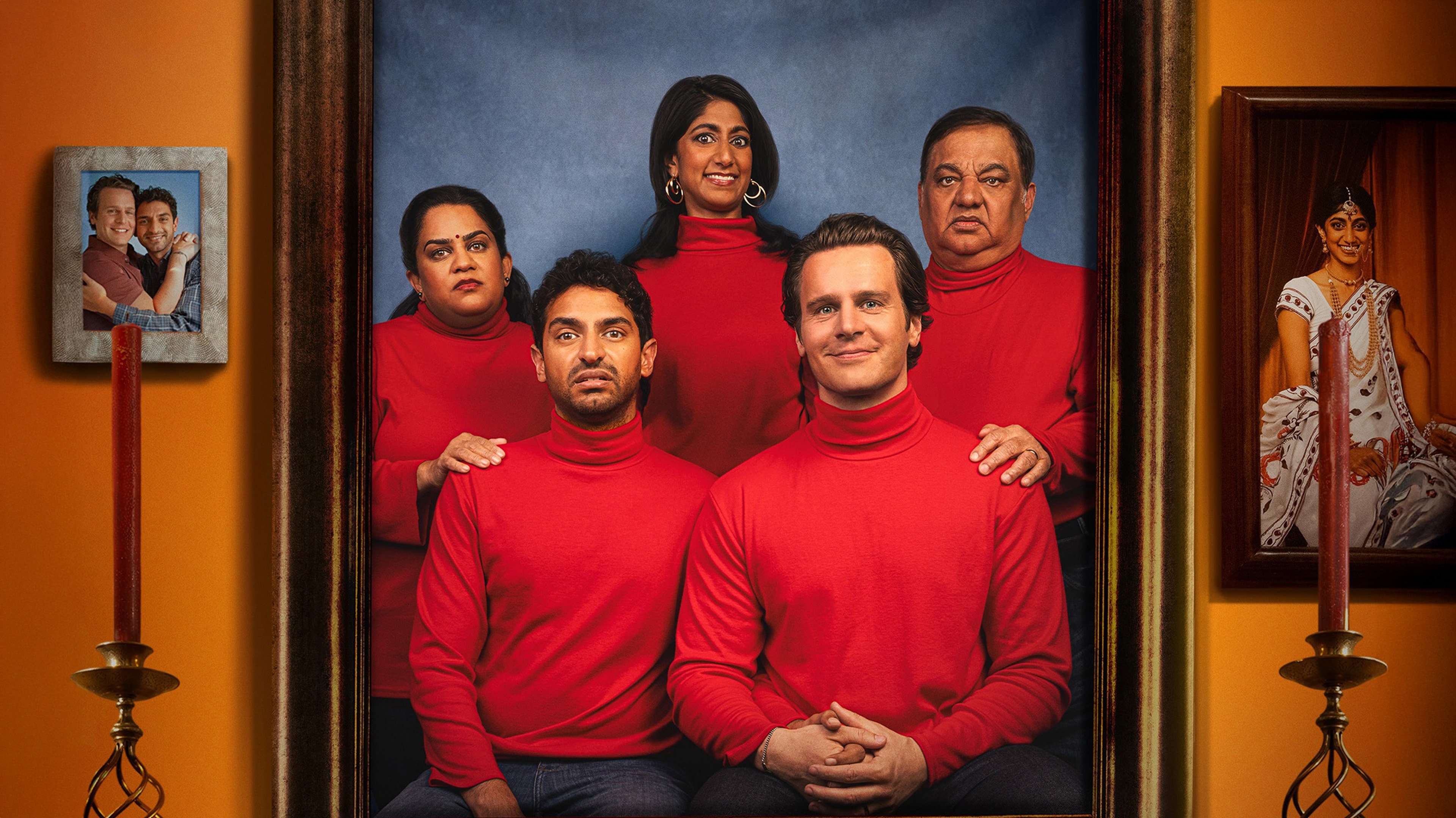 Mẹ Ơi, Con Có Bạn Trai