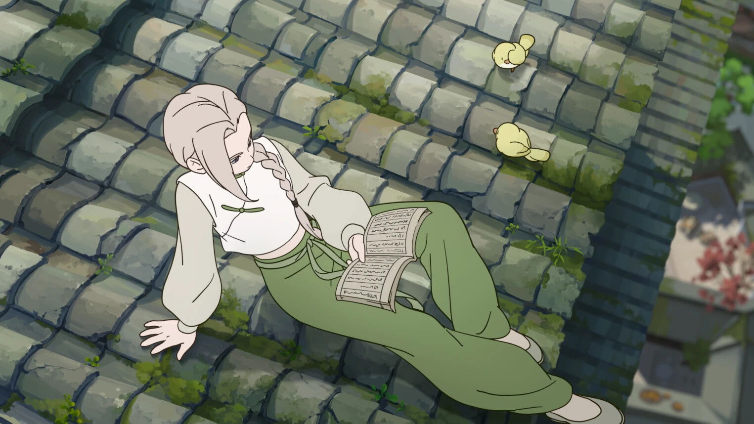 Huyền Thoại La Tiểu Hắc 2 (La Tiểu Hắc Chiến Ký 2)