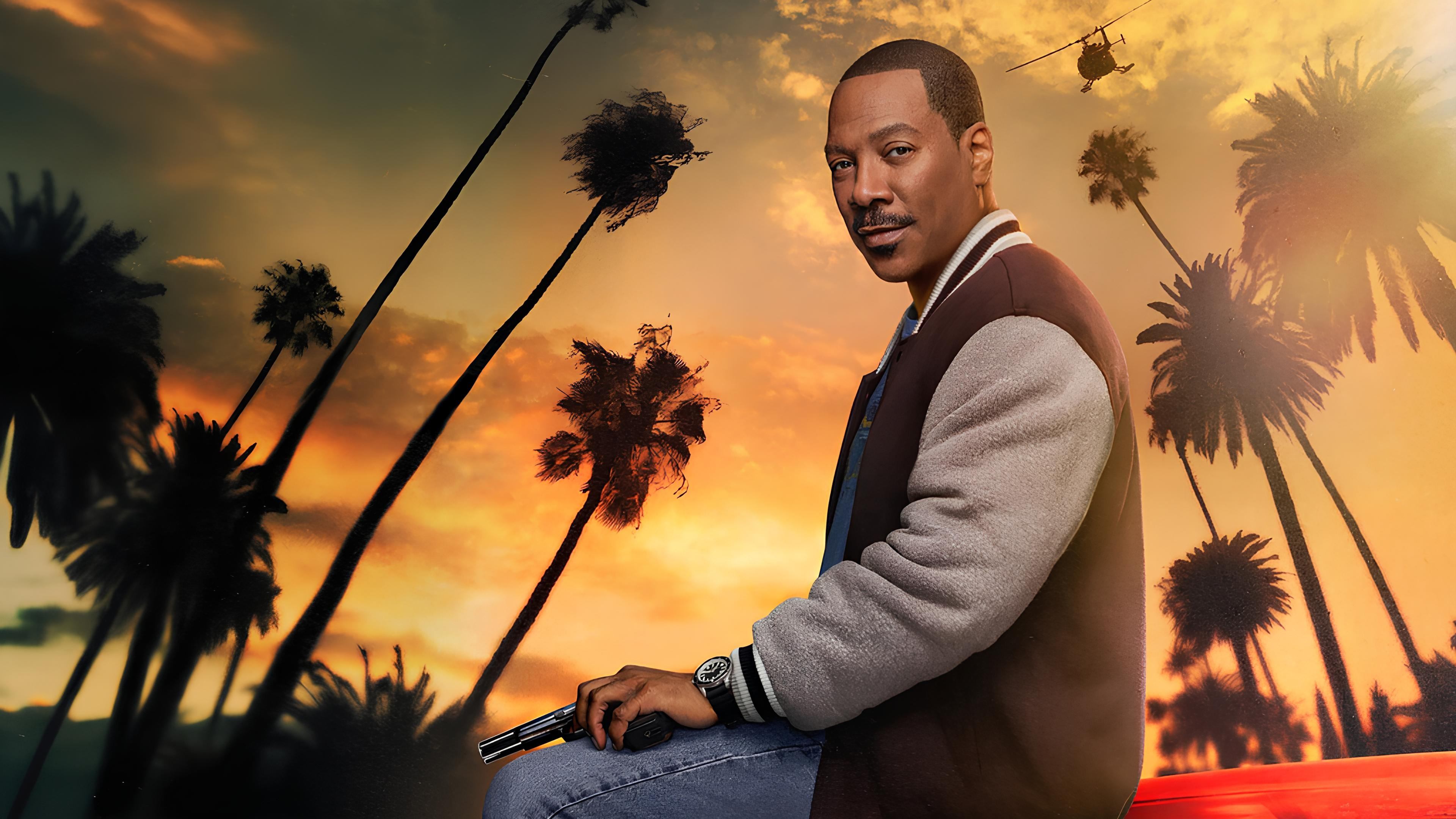Cảnh Sát Beverly Hills: Axel F