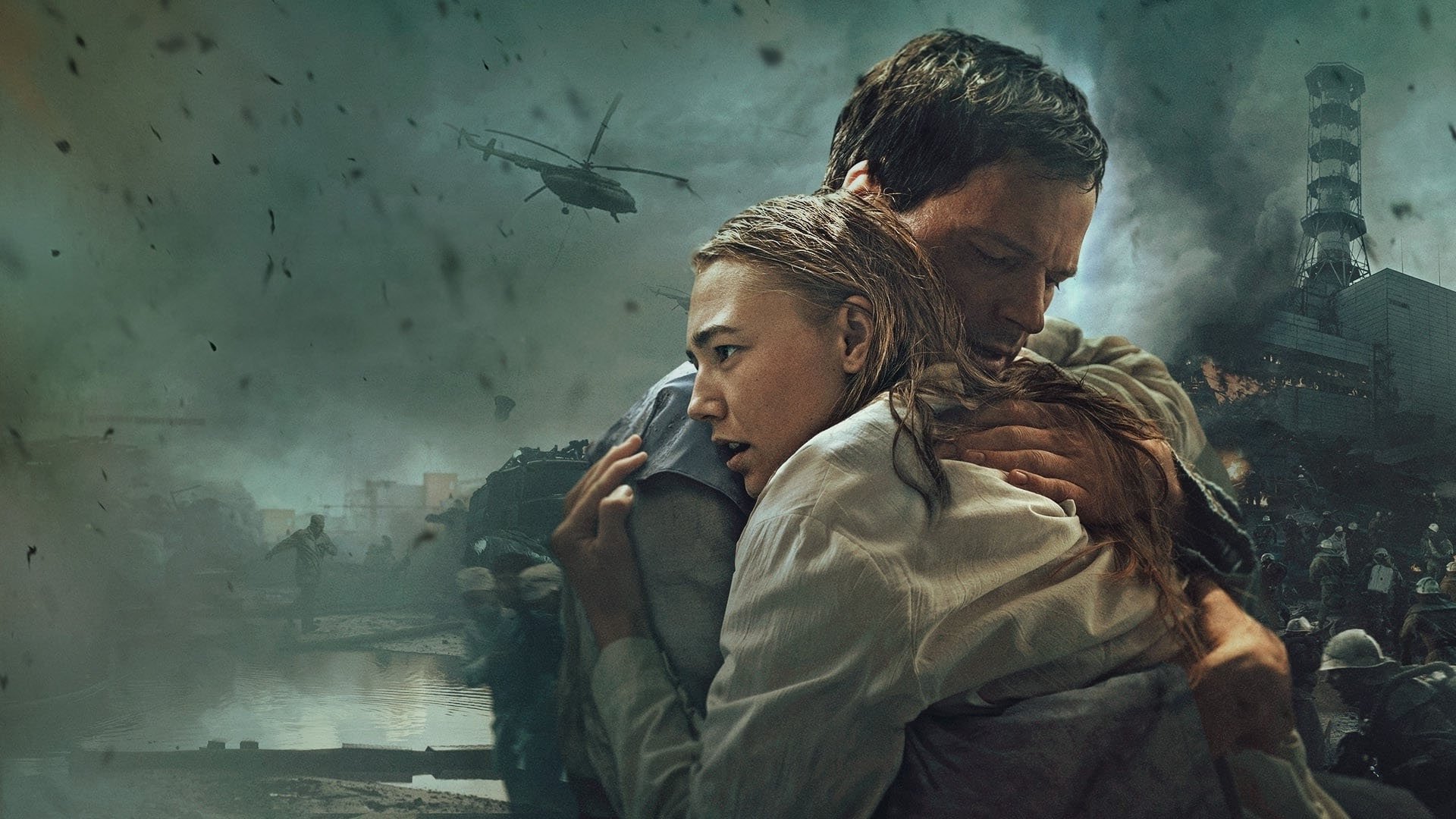 Thảm Họa Chernobyl