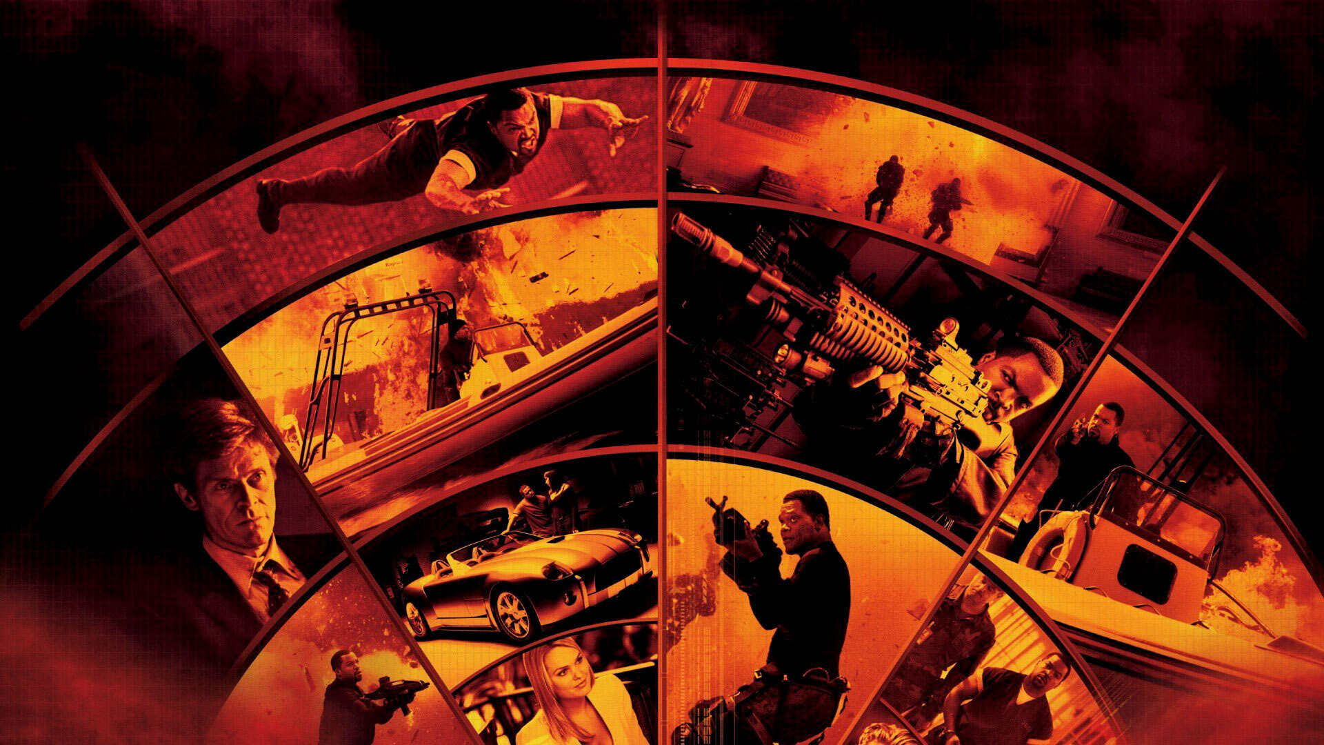 Điệp Viên xXx: Liên Minh Chính Phủ (Siêu Điệp Viên 2)