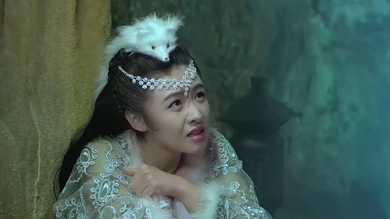 Đại Đường Hồ Yêu Truyện