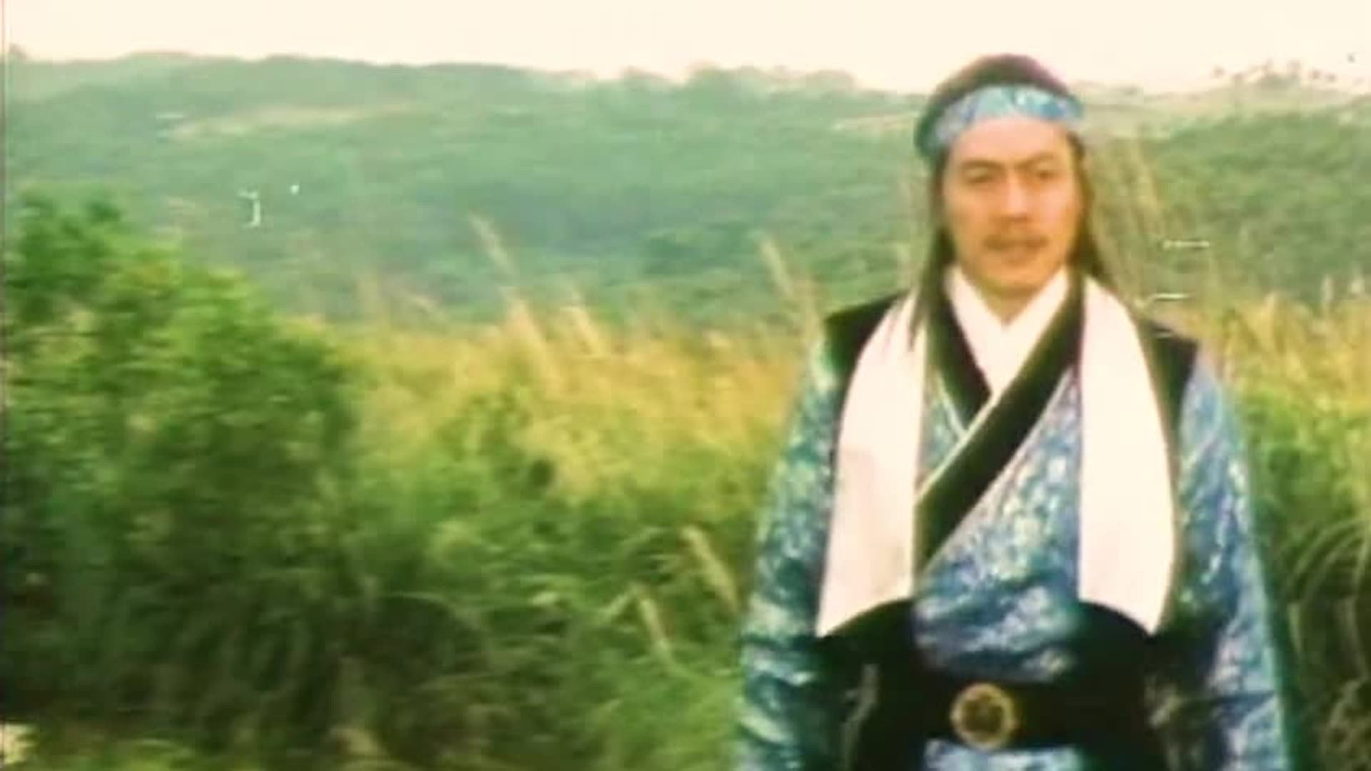 Võ Lâm Quái Thú