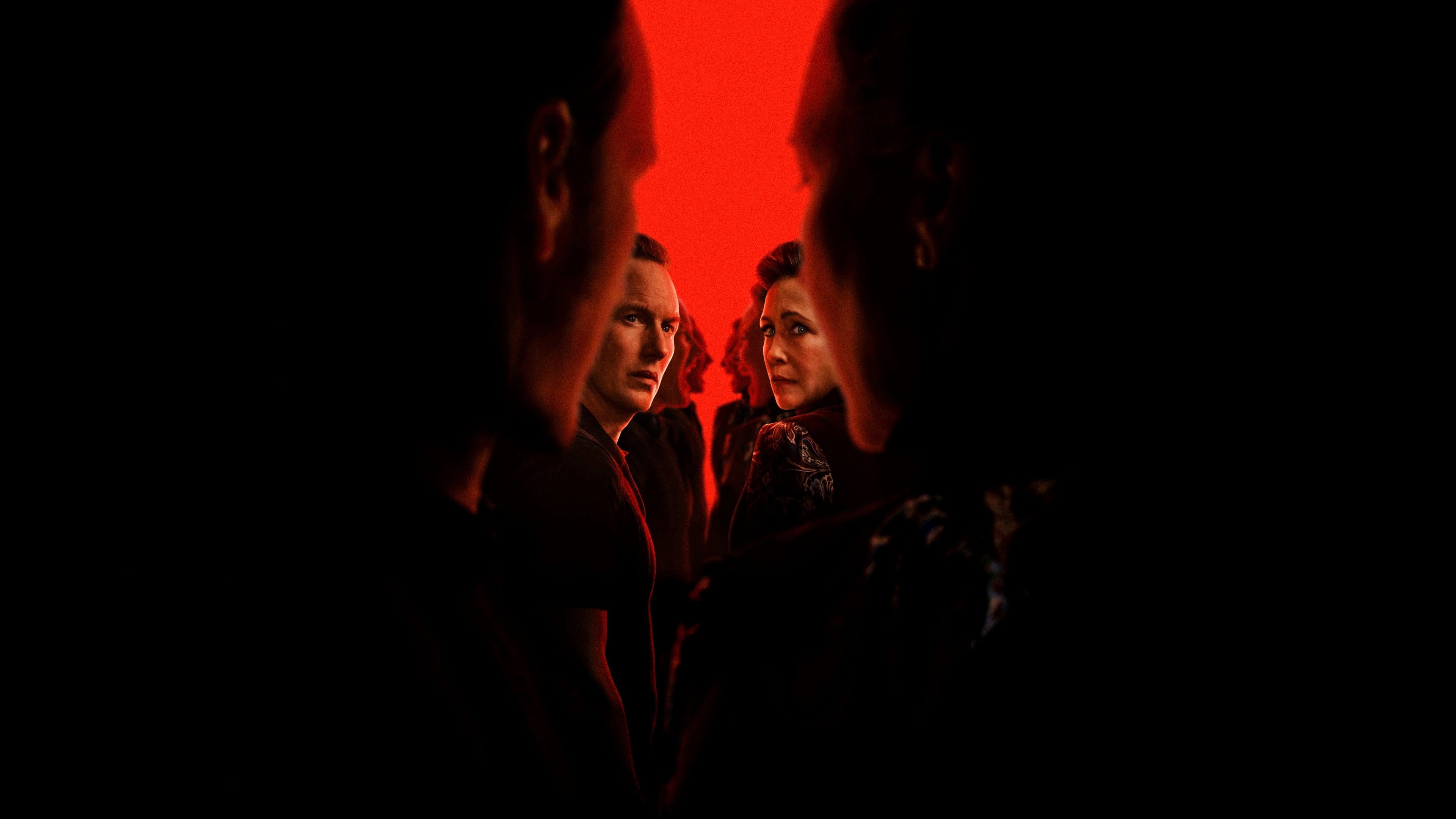 Ám Ảnh Kinh Hoàng: Nghi Lễ Cuối Cùng