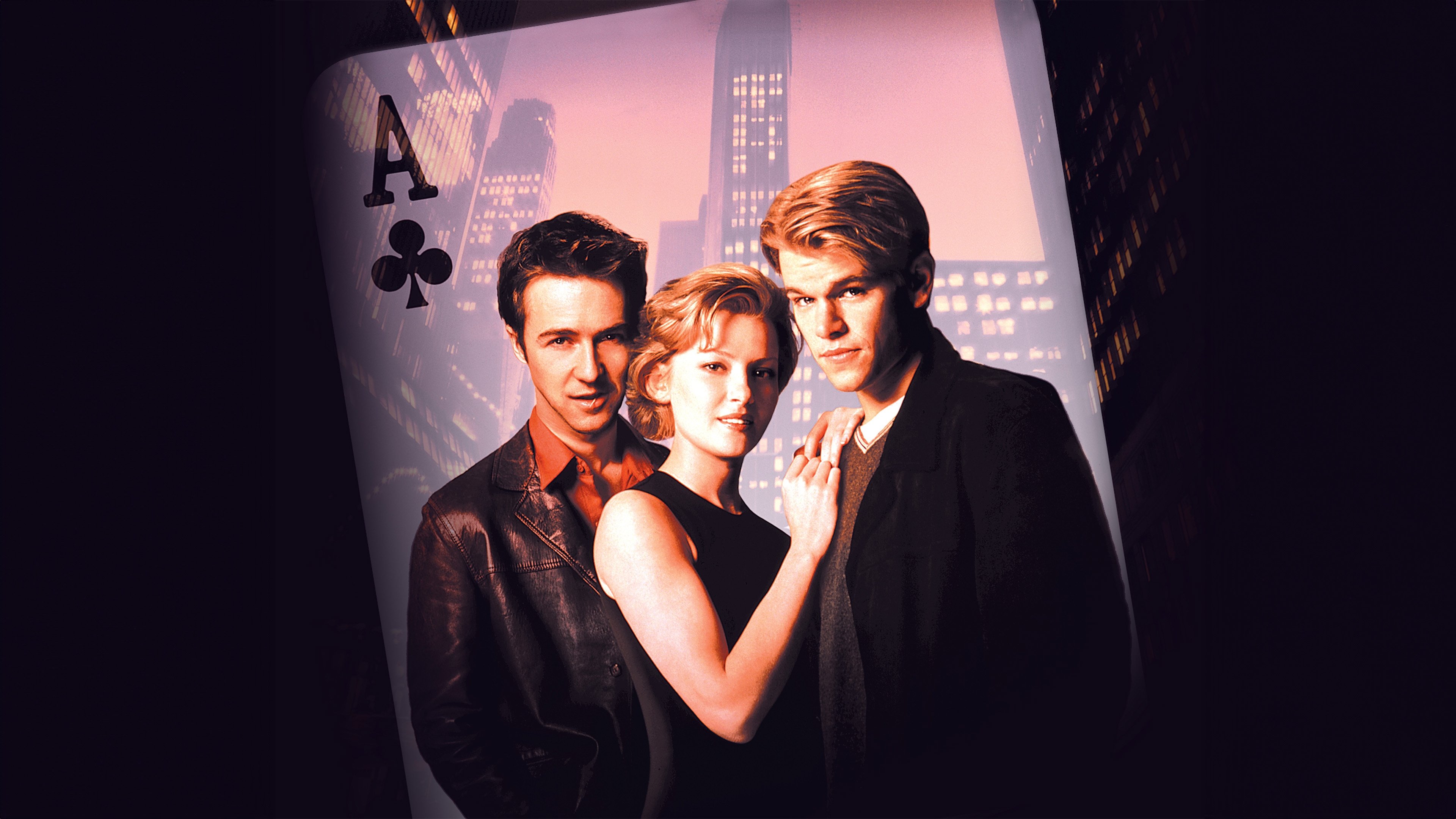 Chơi Bài (Cao Thủ Poker)