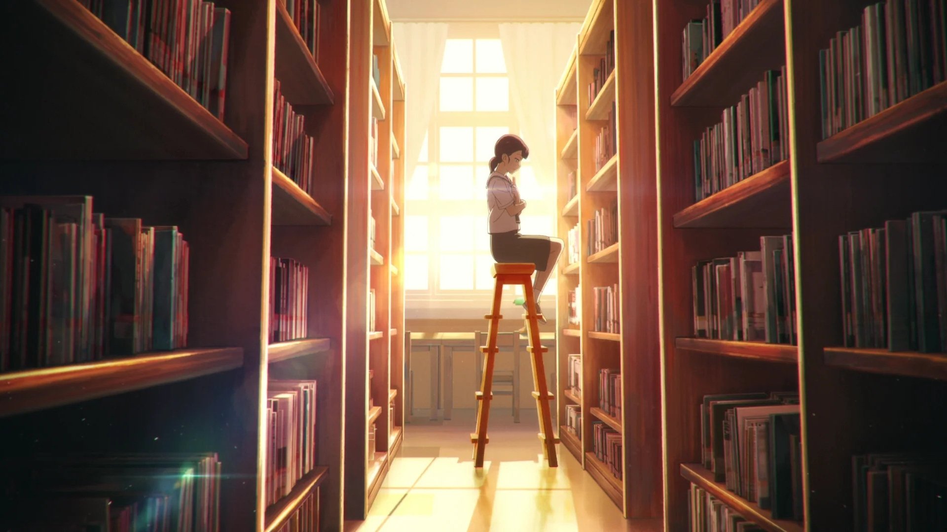 Những Lá Thư Của Yeon