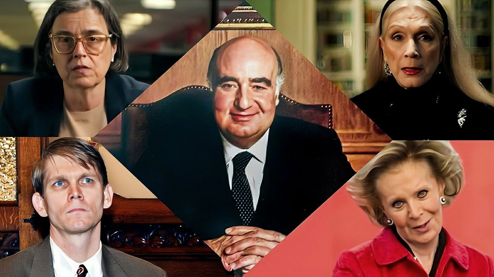 Án Mạng Ở Monaco