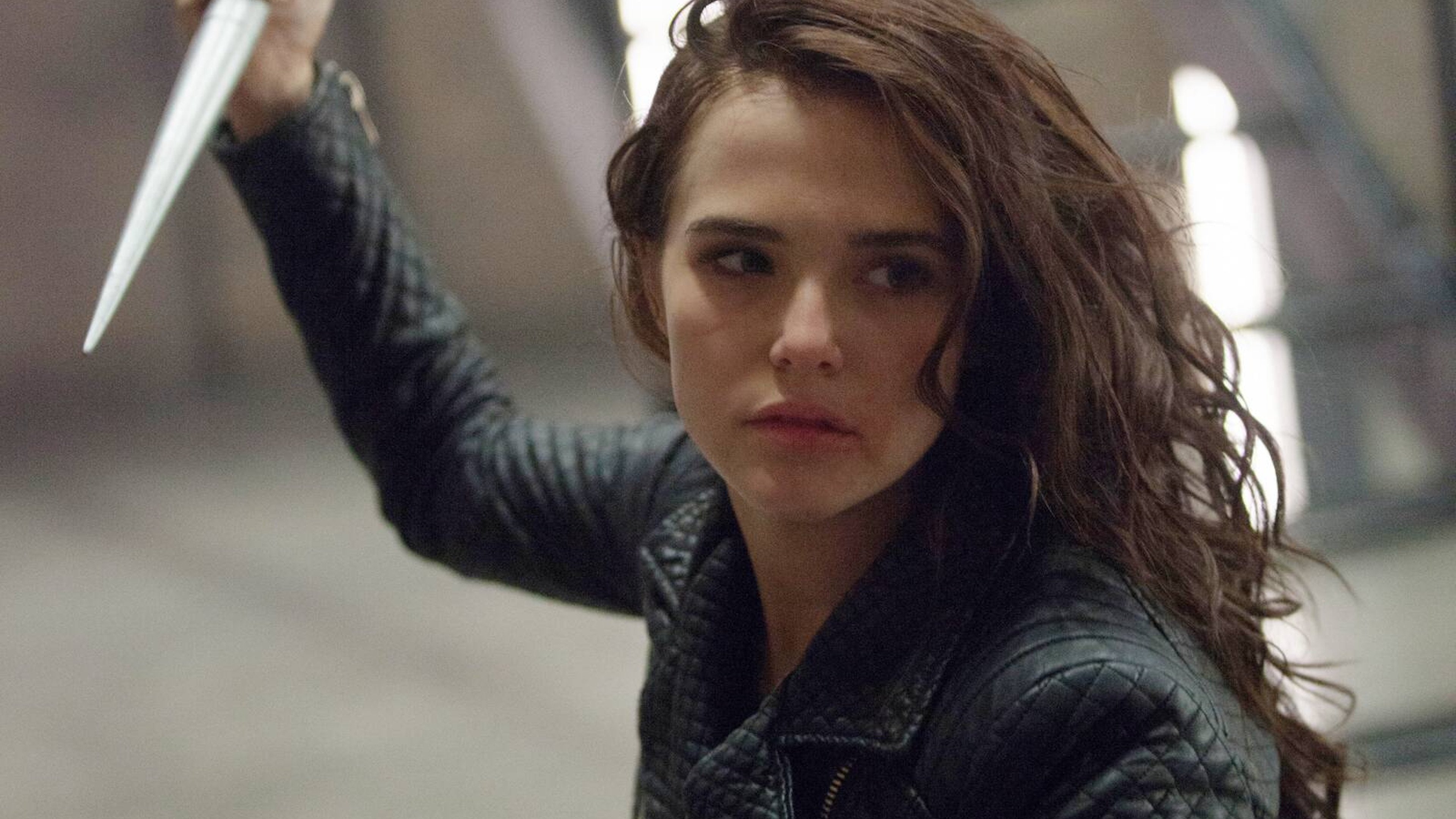 Học Viện Ma Cà Rồng