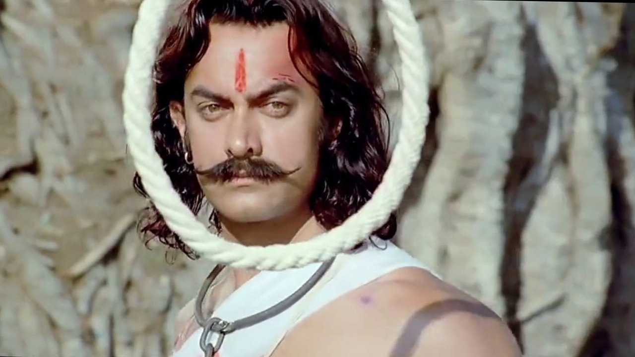 Mangal Pandey: Cuộc Nổi Dậy