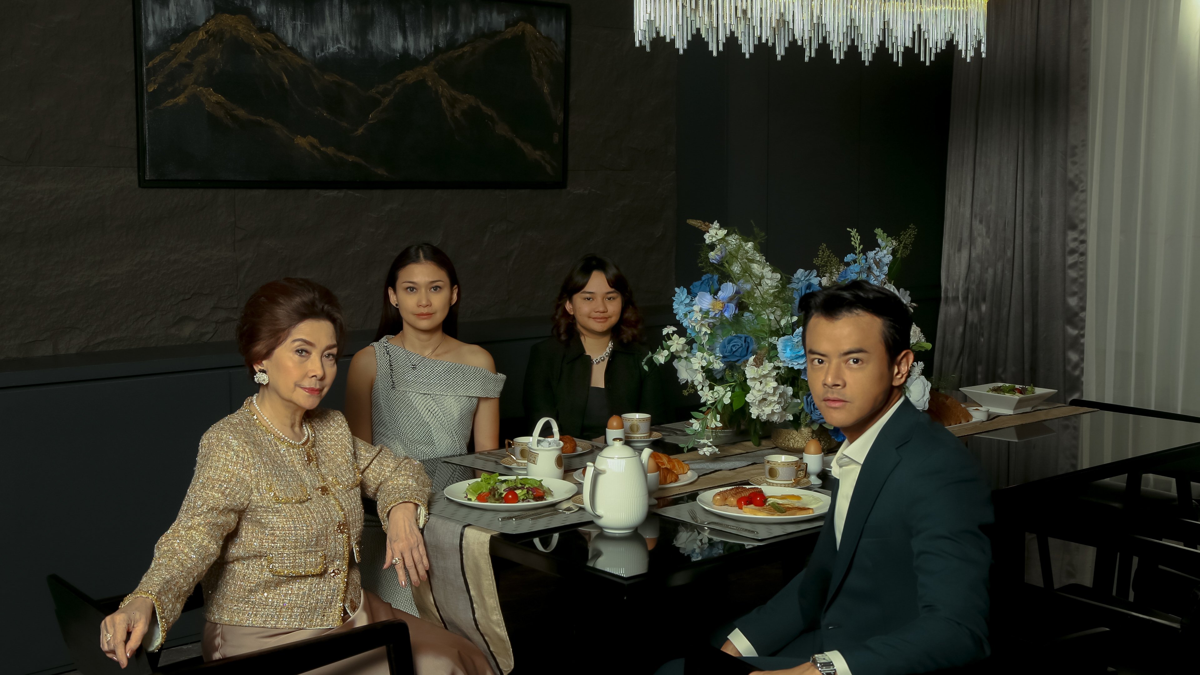 Người Phụ Nữ Bình Thường