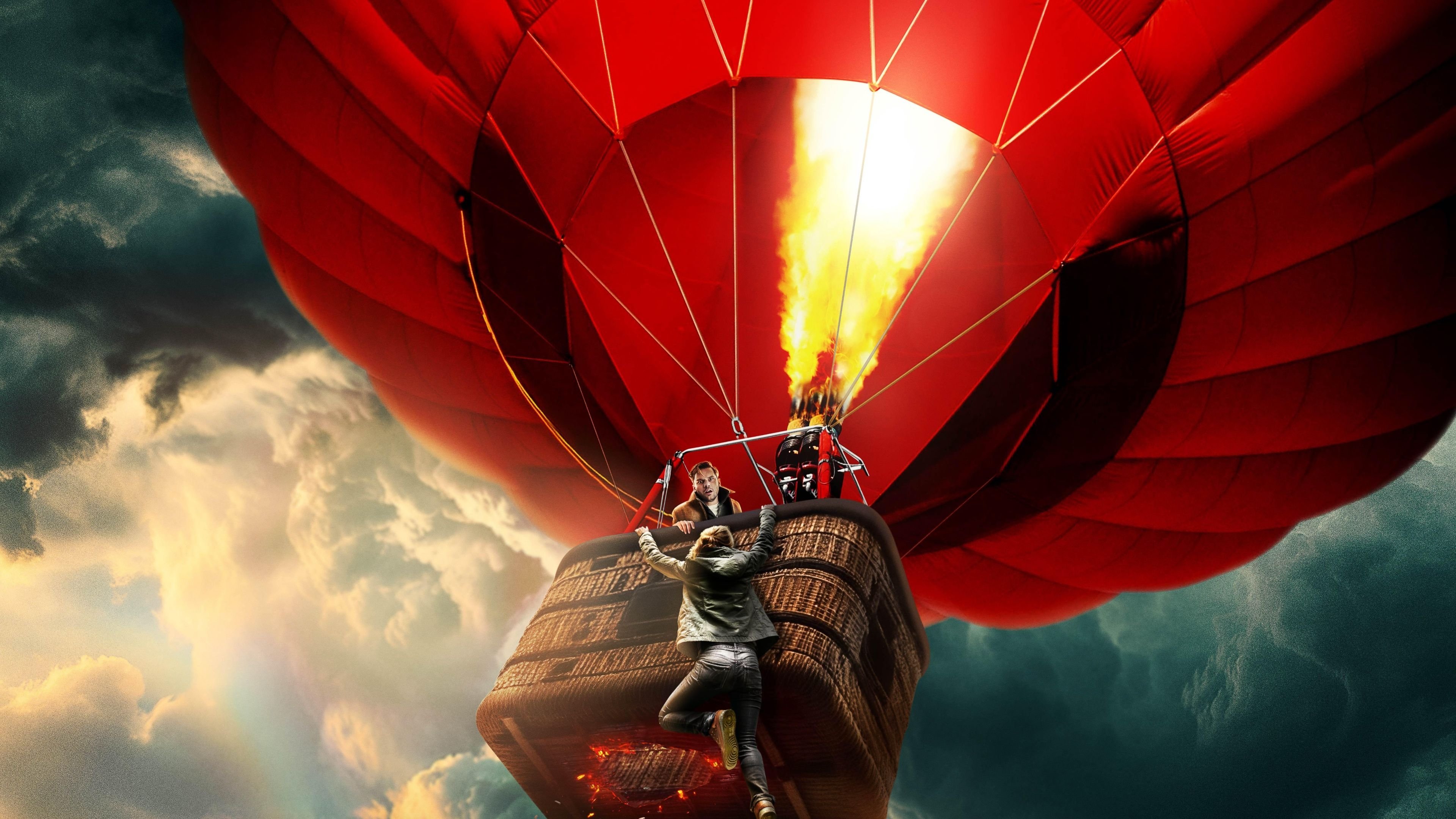 Vùng Nhiễu Động