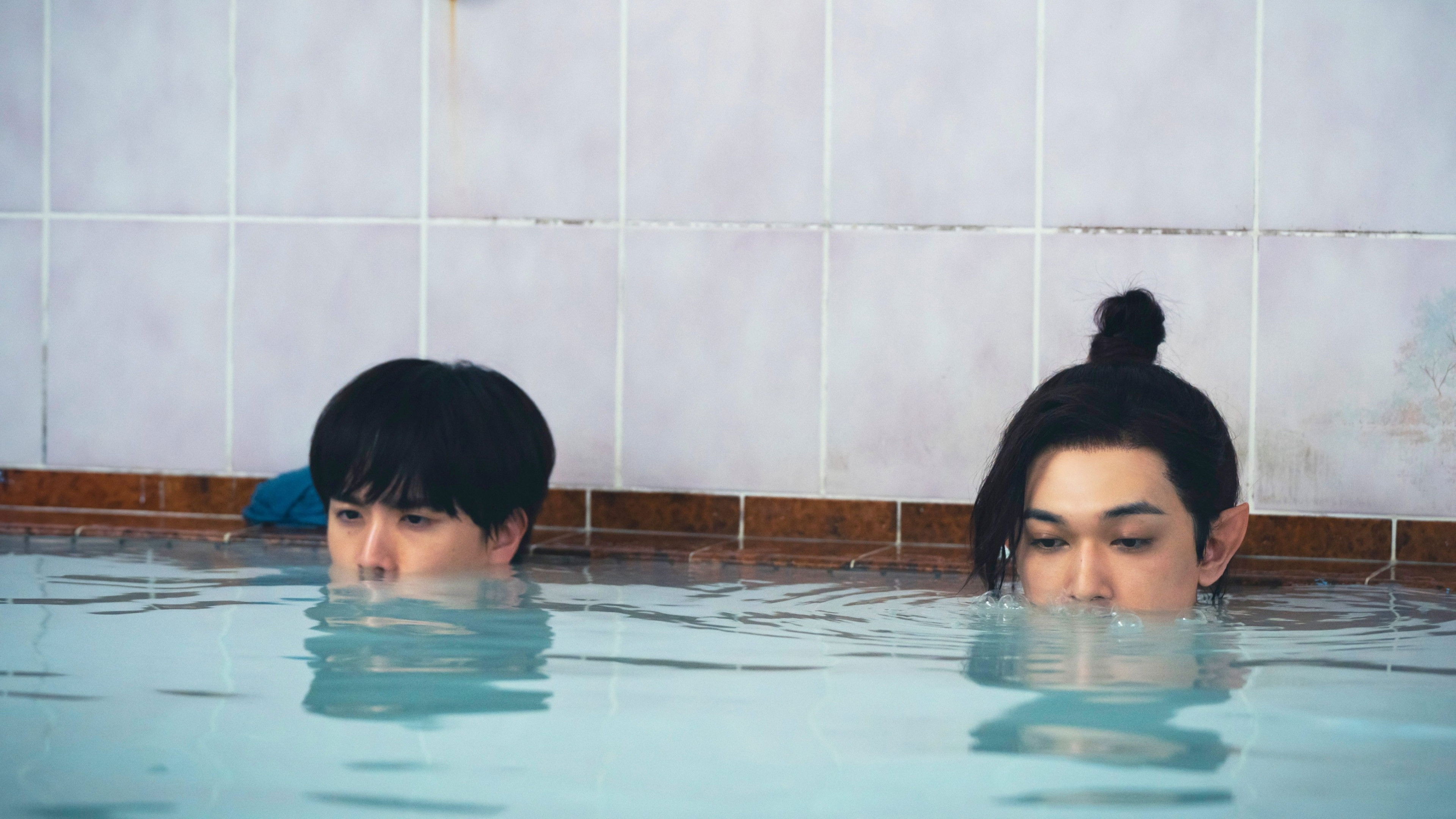 Ma Ma Ma Ma Cà Rồng: Bản Điện Ảnh