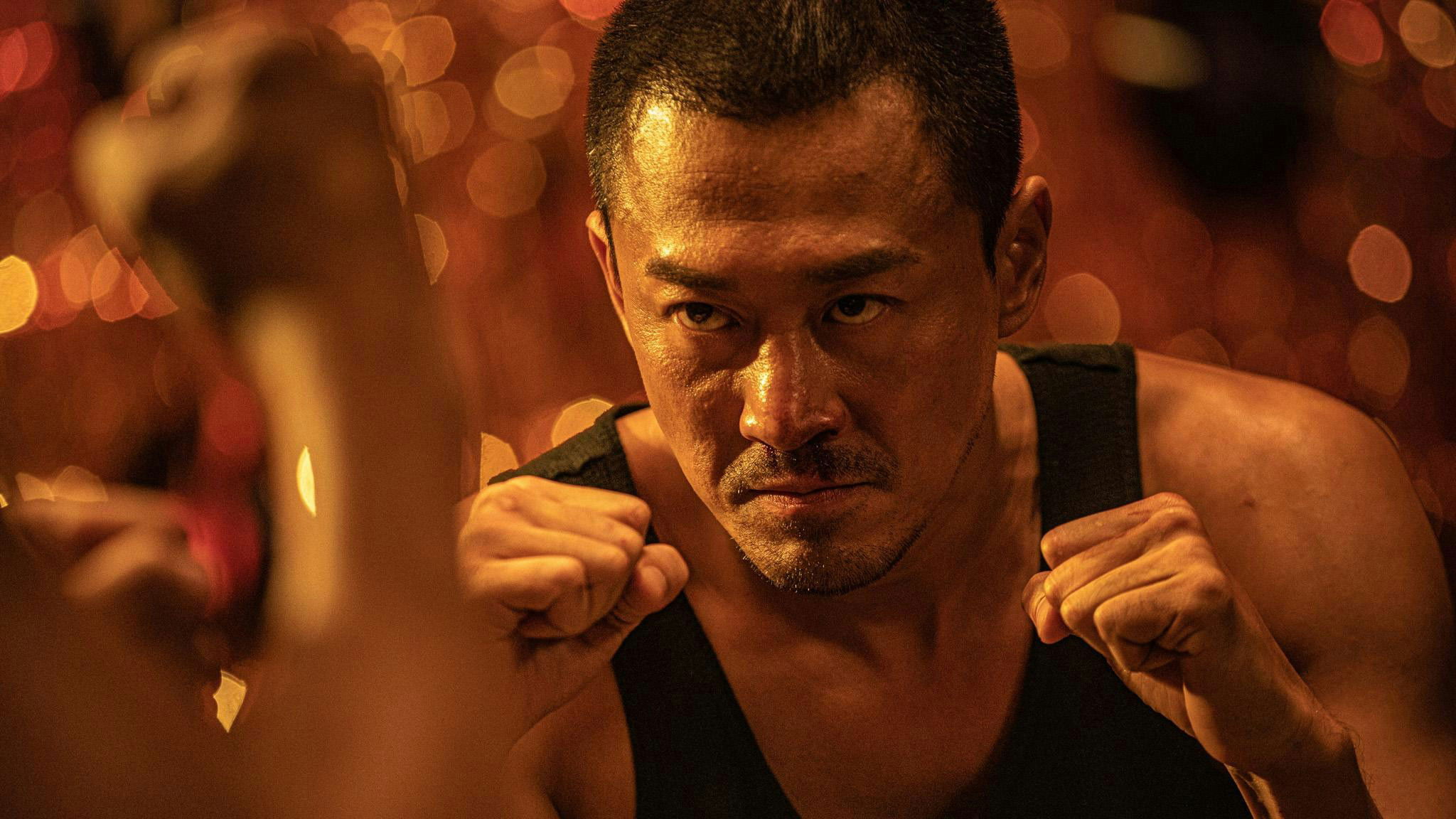 Cửu Long Thành Trại: Vây Thành