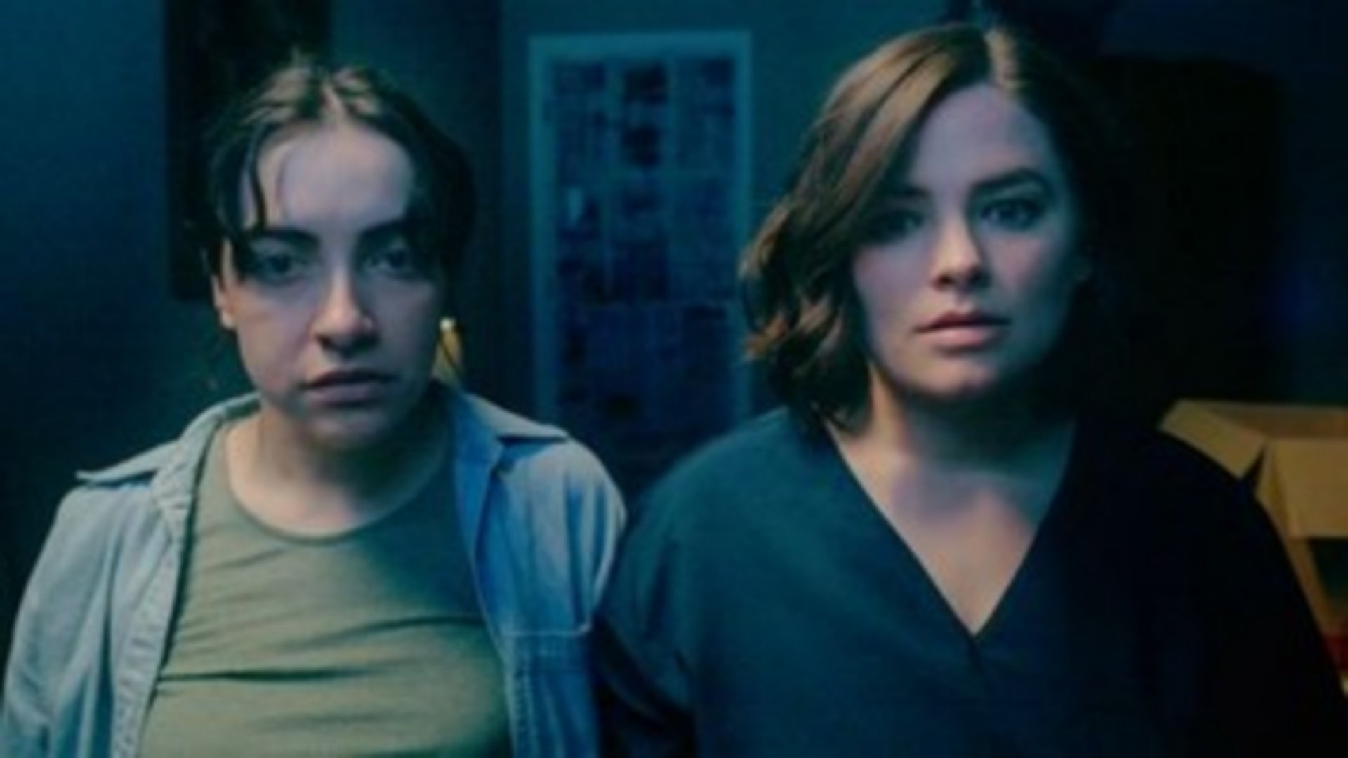 Cuộn Băng Quỷ Ám