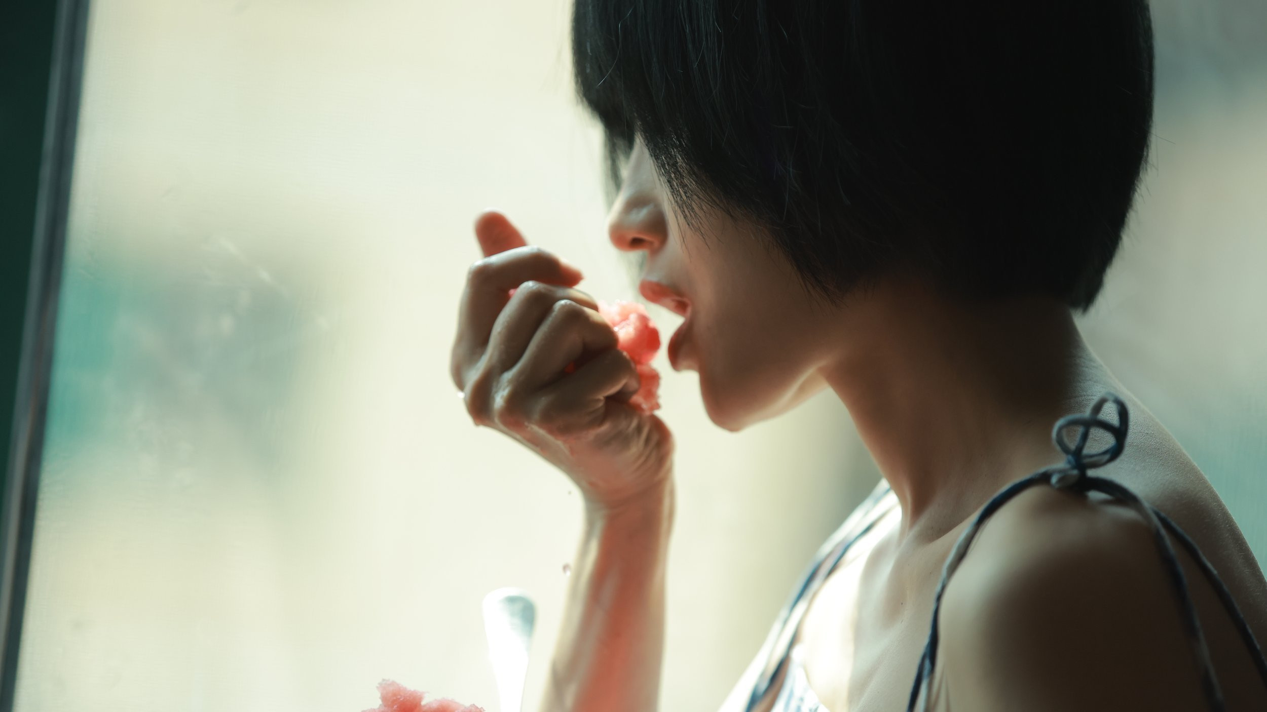 Dòng Sông Trắng (Dục Vọng Bên Sông Trắng)