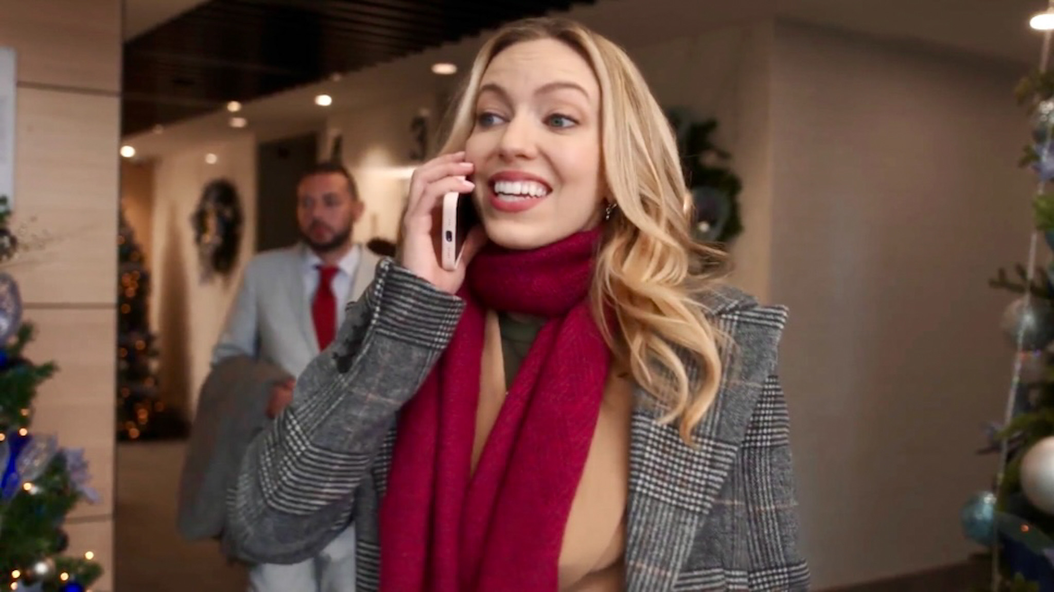 Câu Chuyện Kỳ Nghỉ Của Chúng Tôi