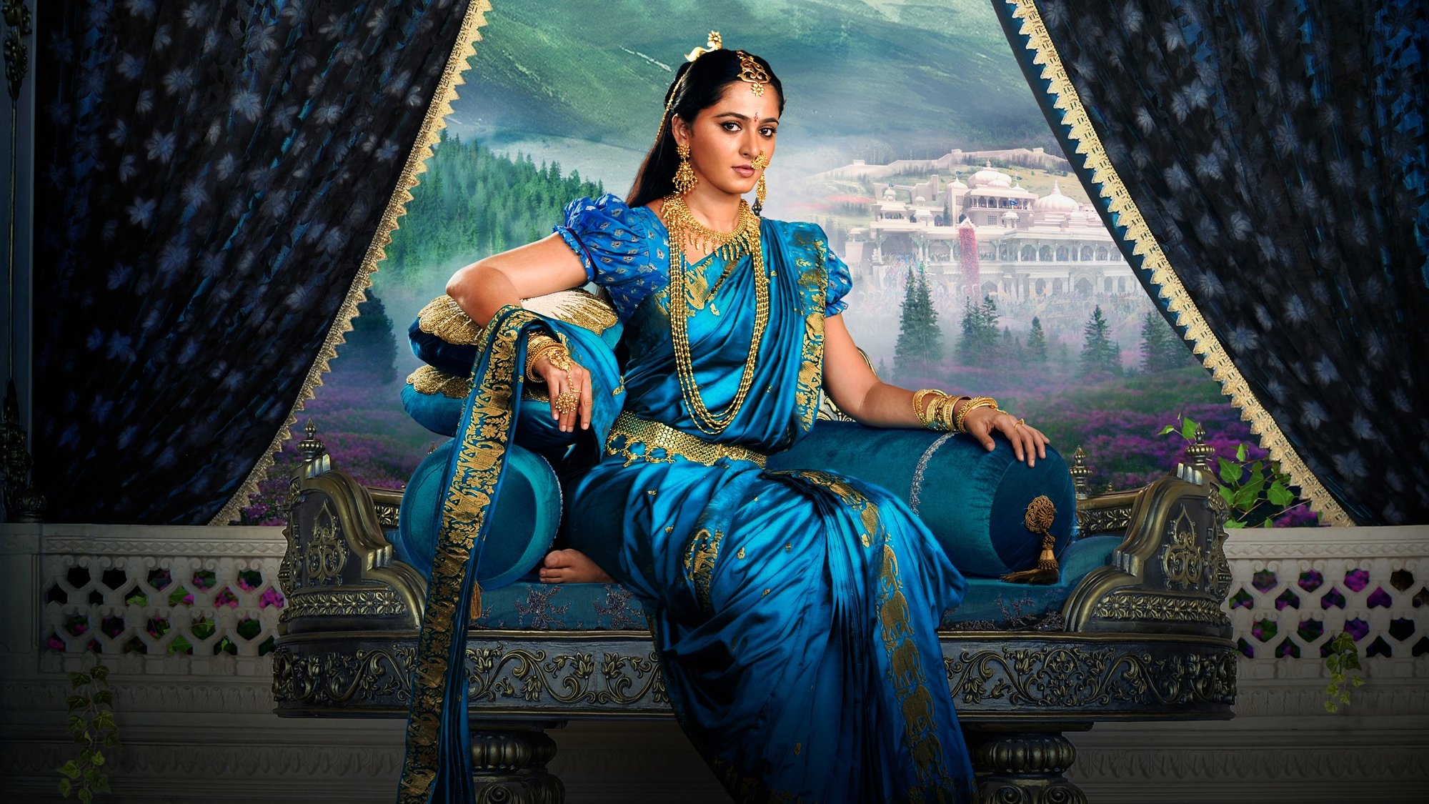Sử Thi Baahubali 2: Kết Thúc