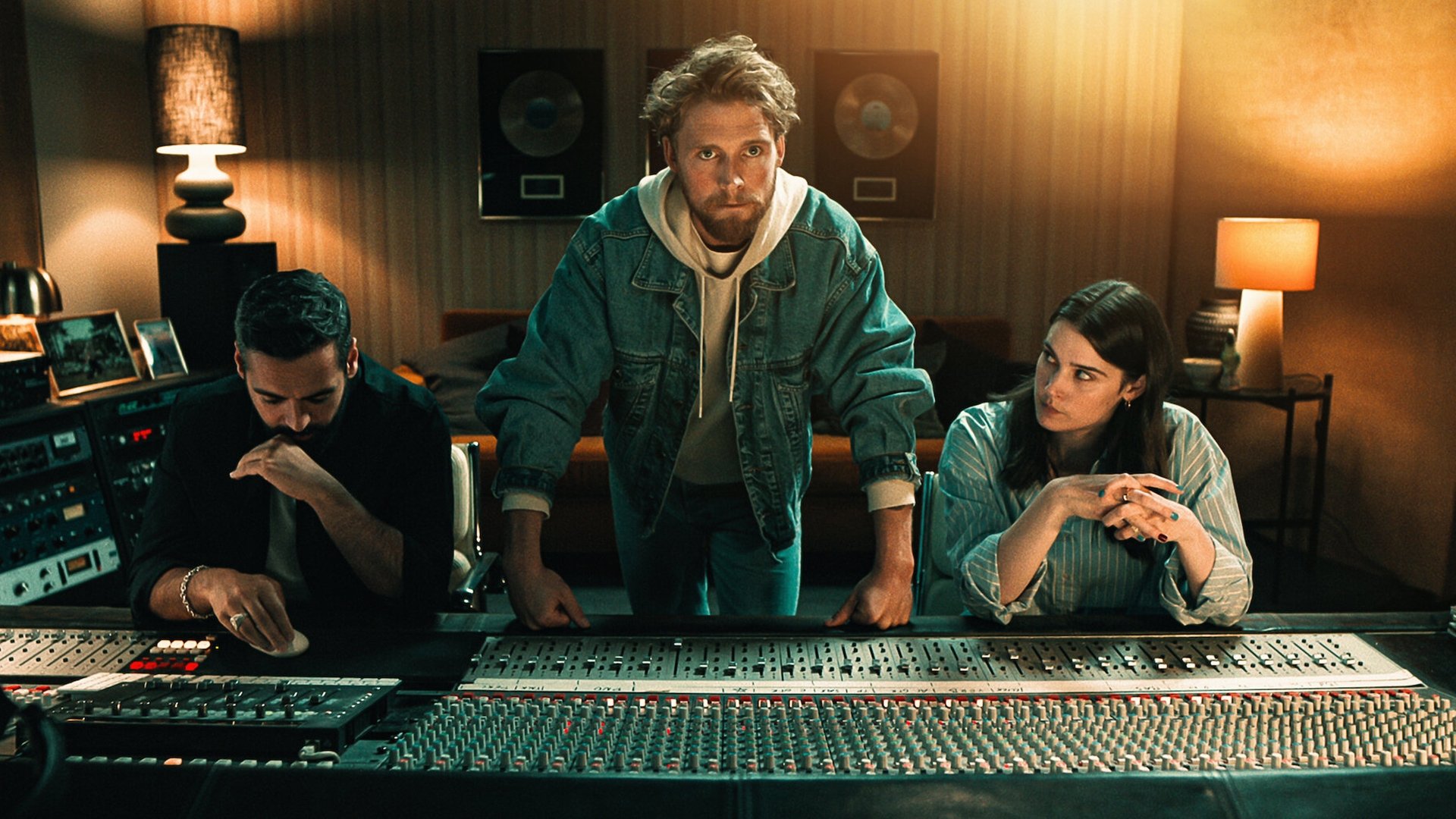 Christopher: Một Cuộc Đời Thực Sự Đẹp