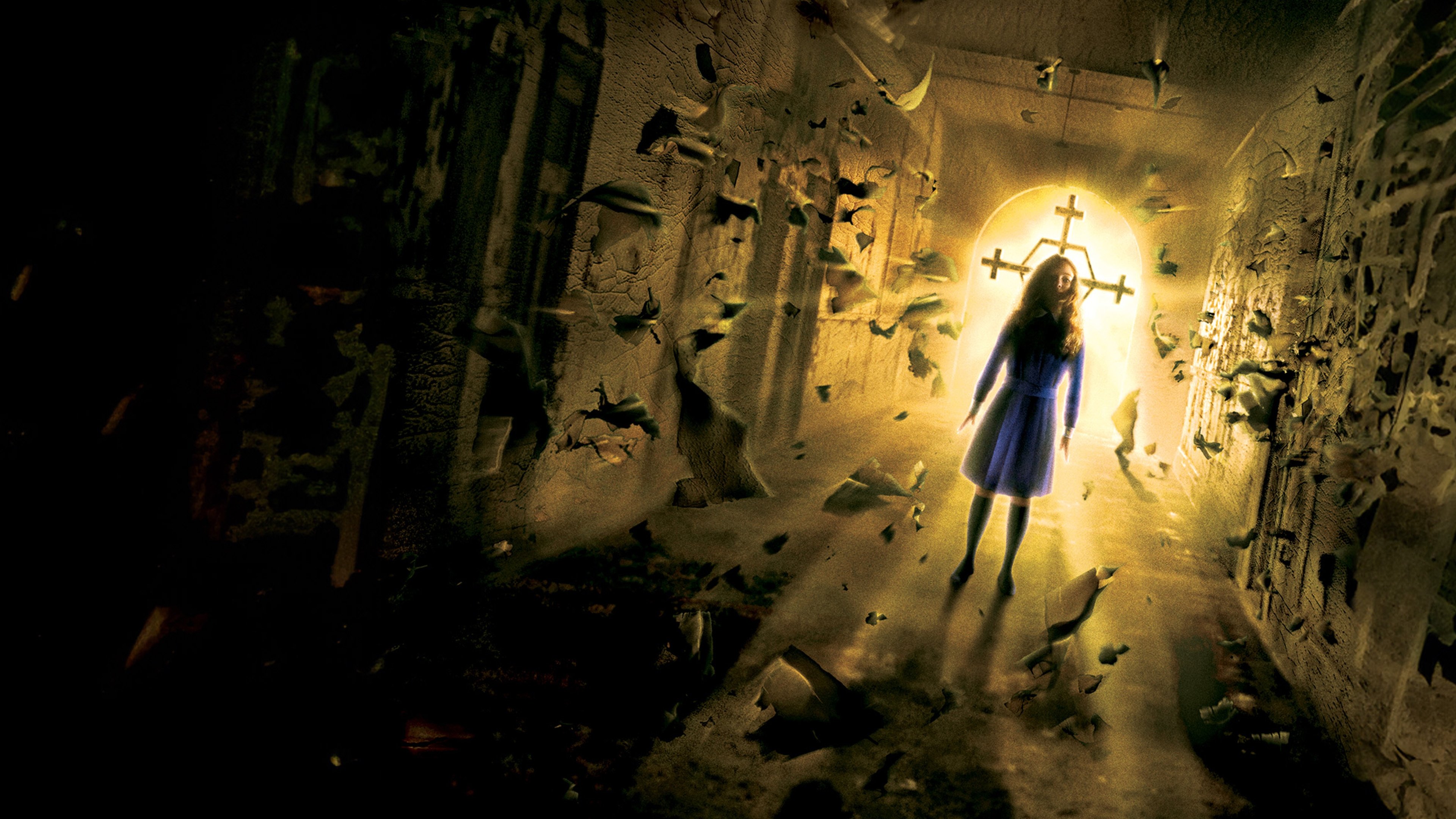 Ngọn Đồi Câm Lặng