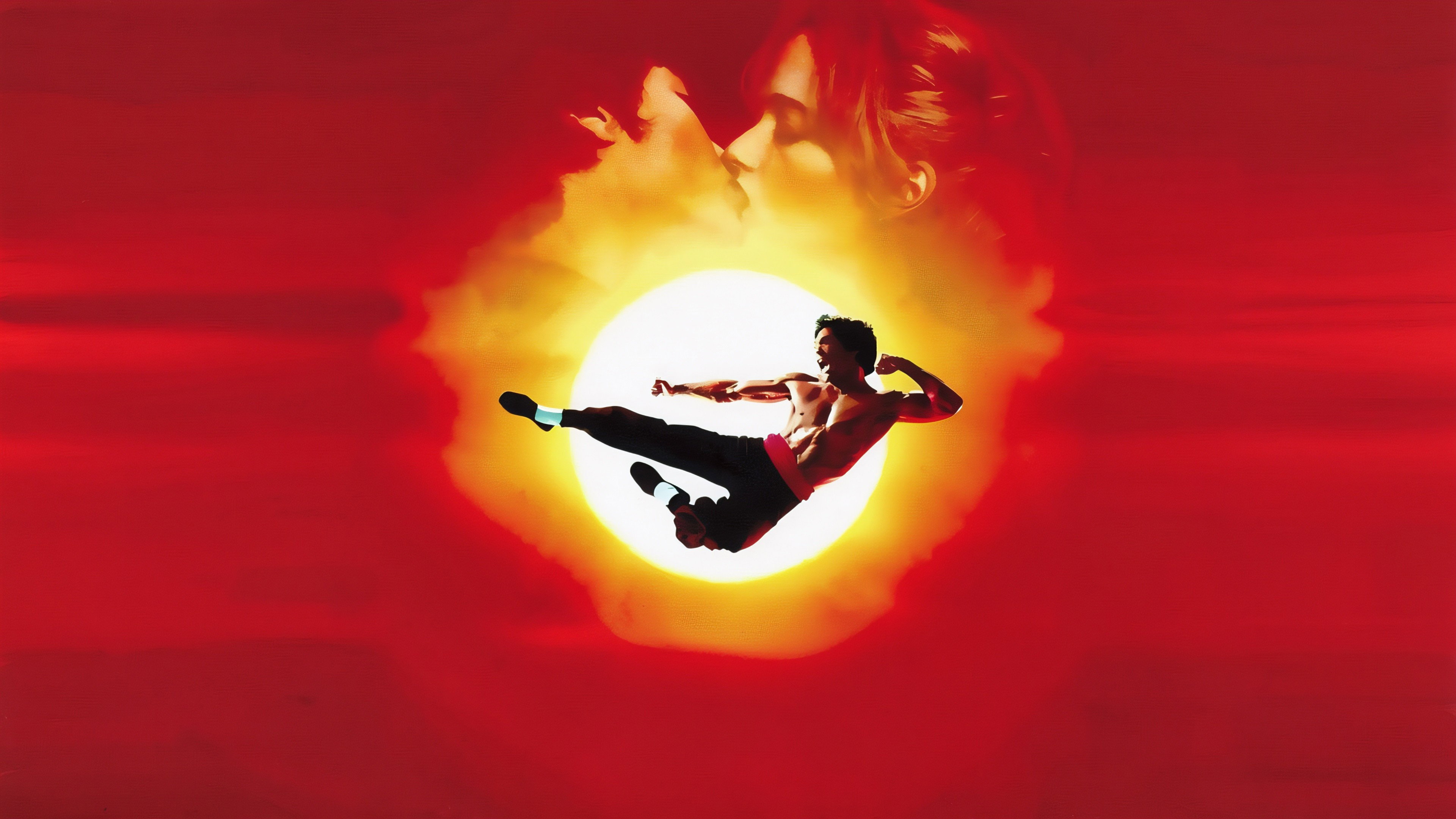 Rồng: Câu Chuyện Về Bruce Lee