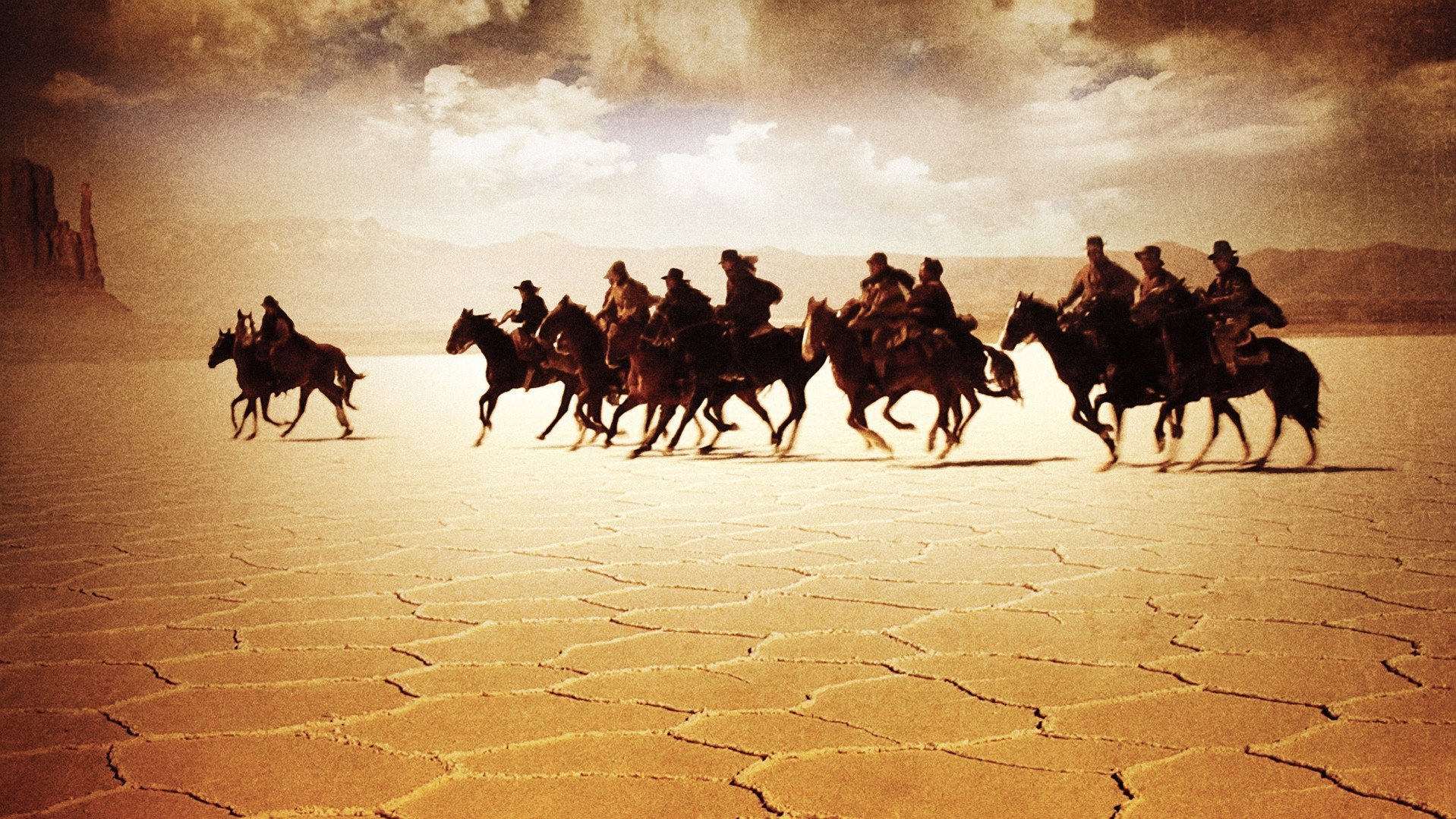 Tay Súng Viễn Tây