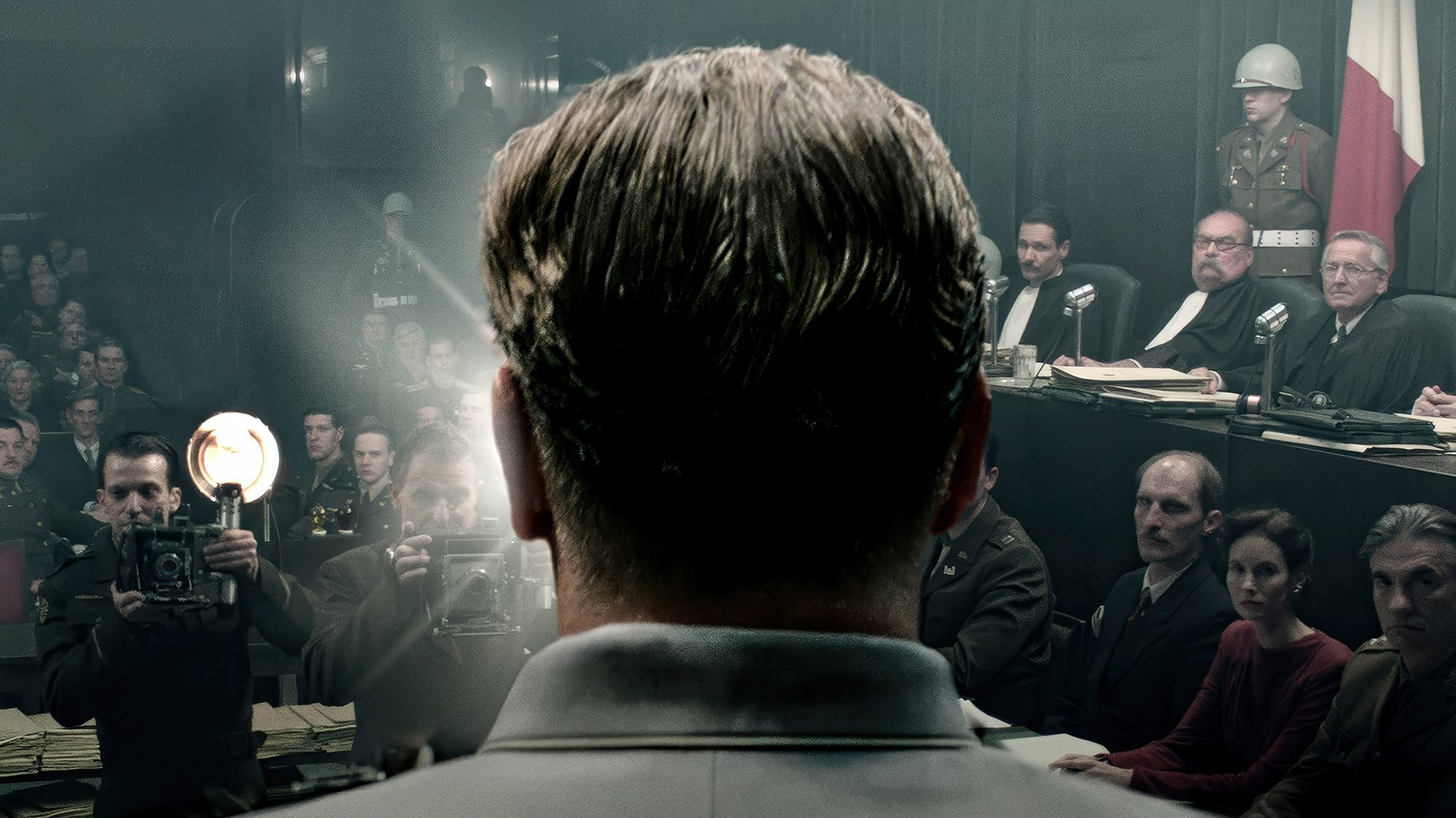 Phiên Tòa Nuremberg