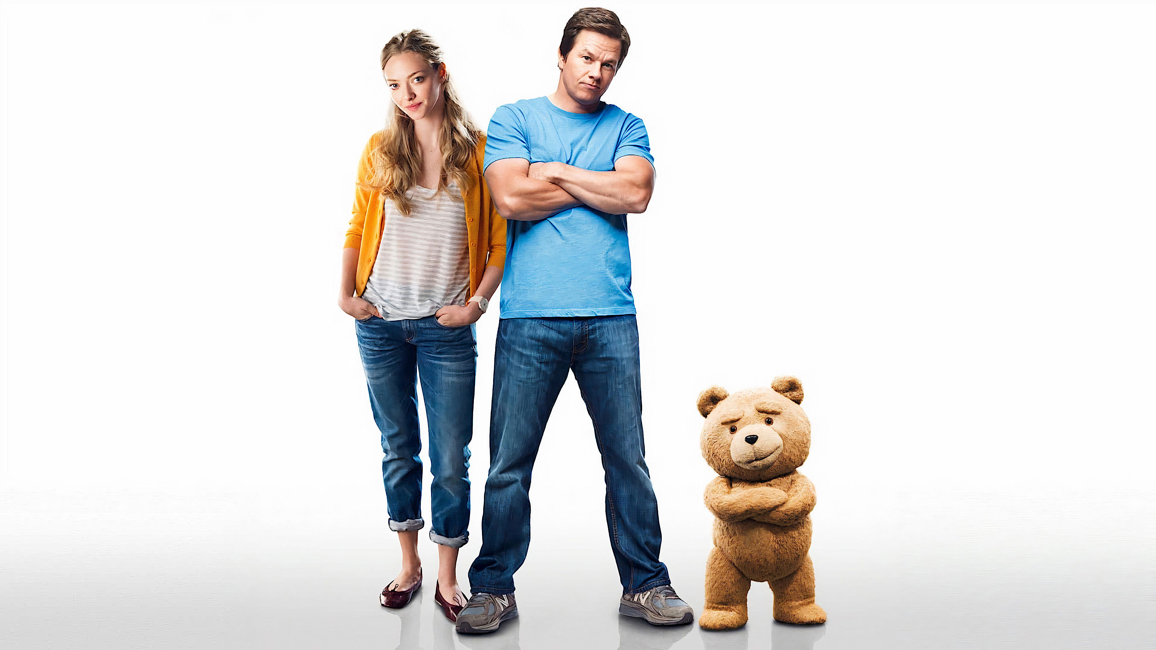 Chú Gấu Ted 2