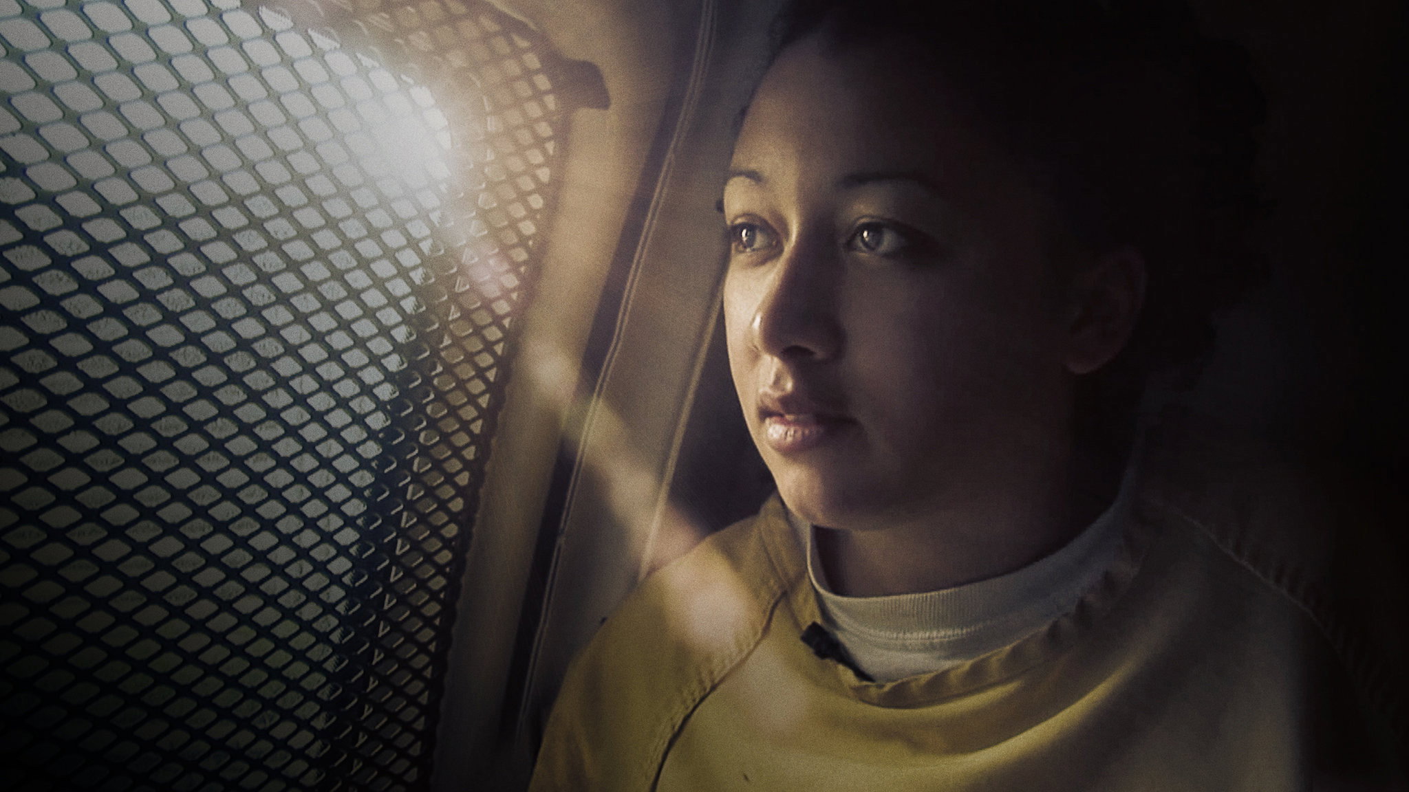 Từ Án Mạng Đến Khoan Hồng: Câu Chuyện Cyntoia Brown