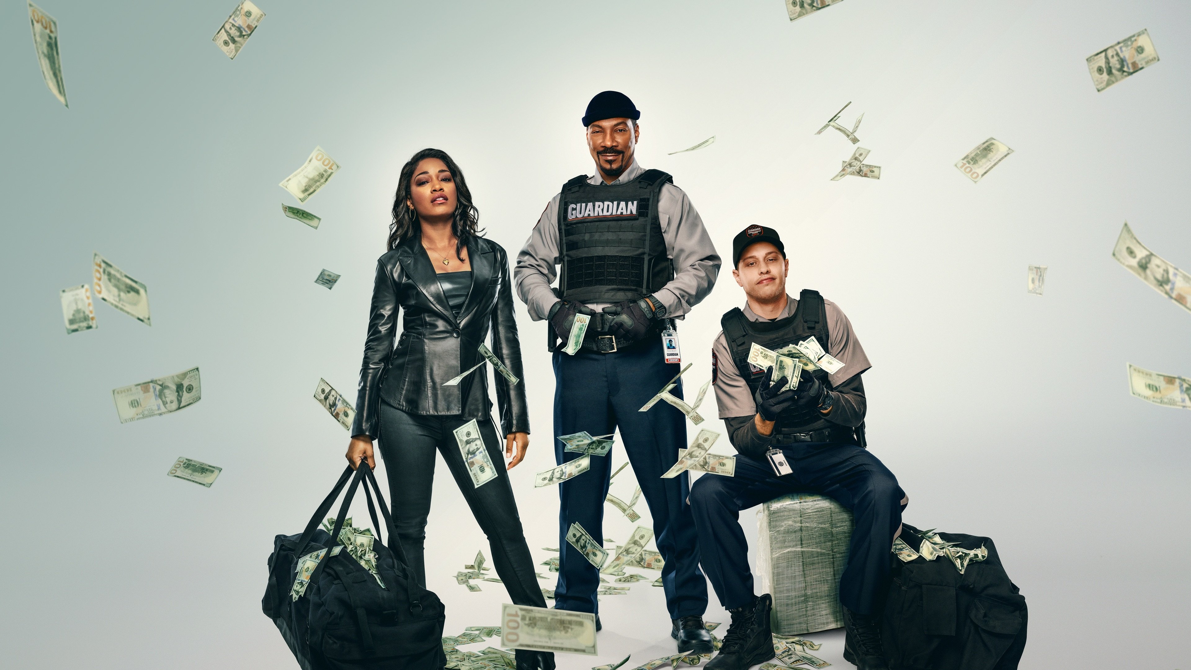 Phi Vụ Chuyển Tiền