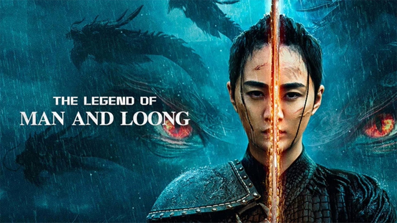 Truyền Thuyết Nhân Long: Cửu Long Bích