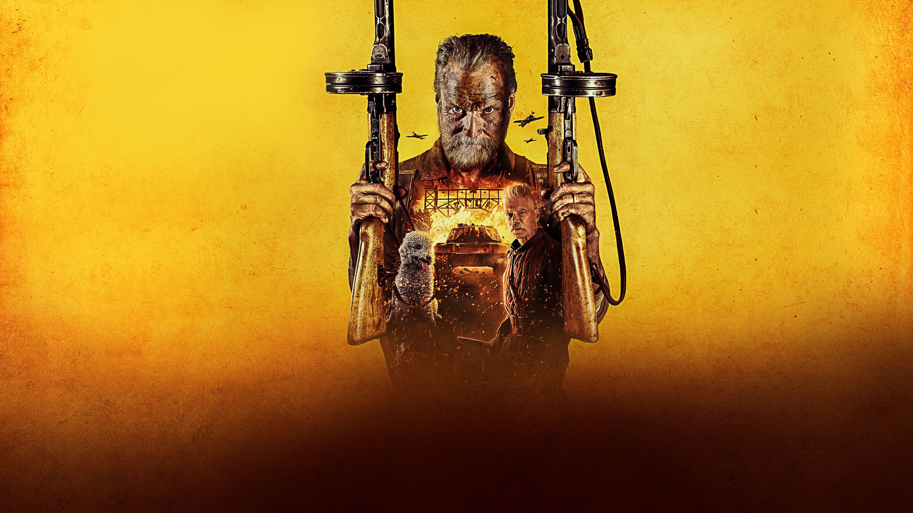 Già Gân Báo Thù 2