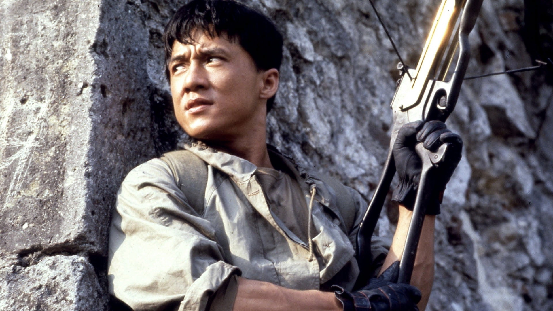 Áo Giáp Thượng Đế (Long Huynh Hổ Đệ)