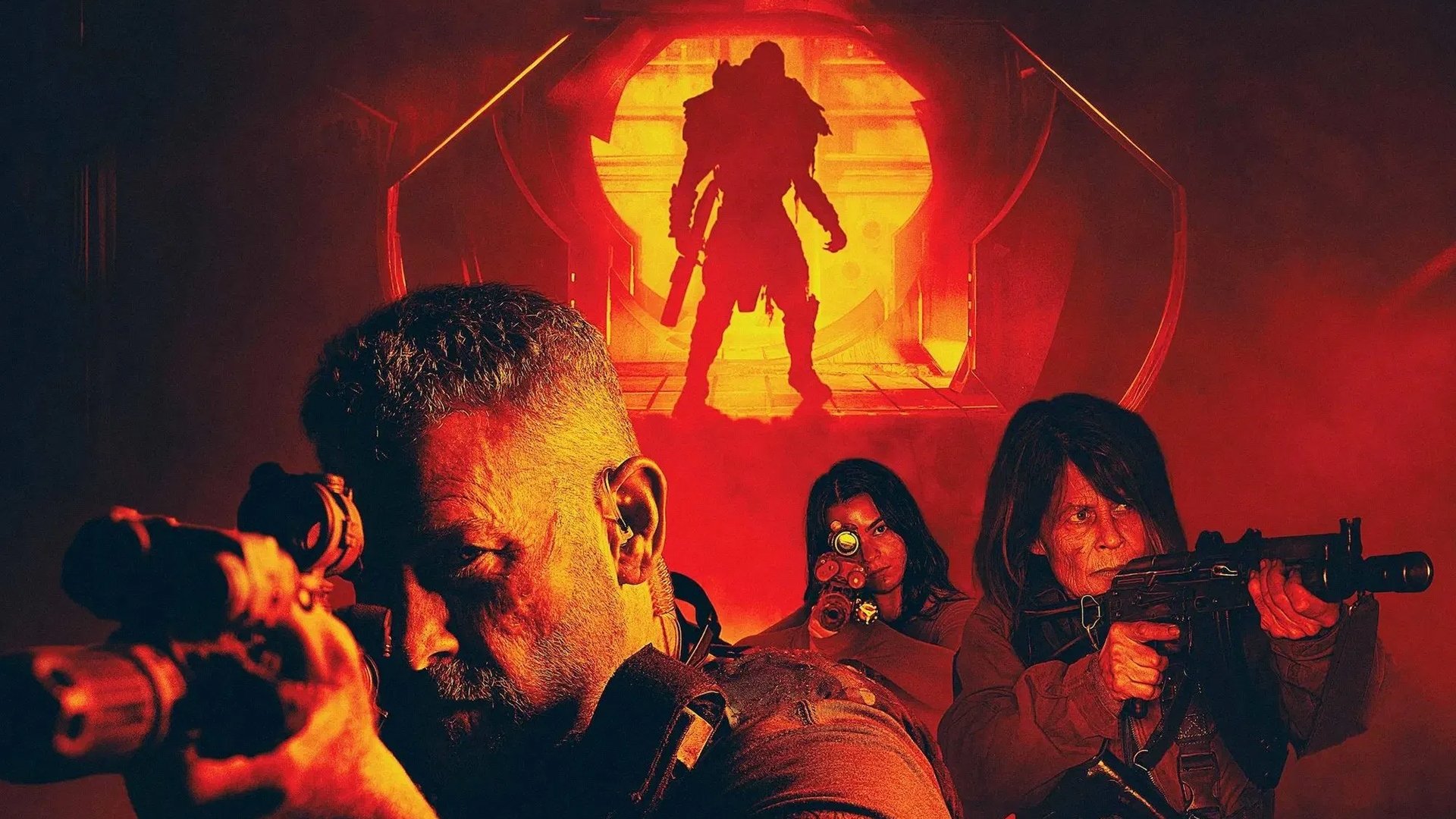 Cuộc Chiến Ngoài Hành Tinh