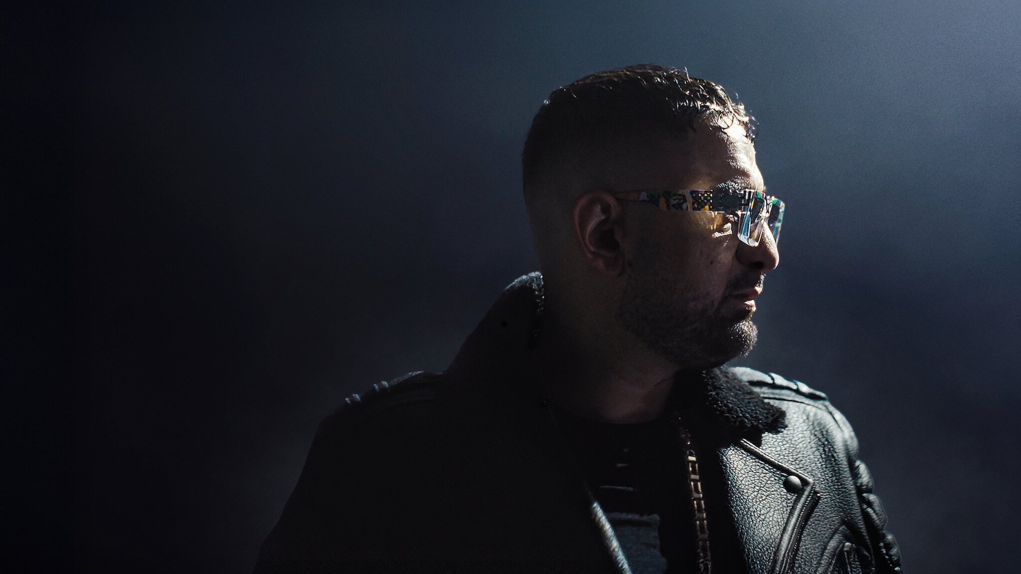 Babo: Câu Chuyện Về Haftbefehl