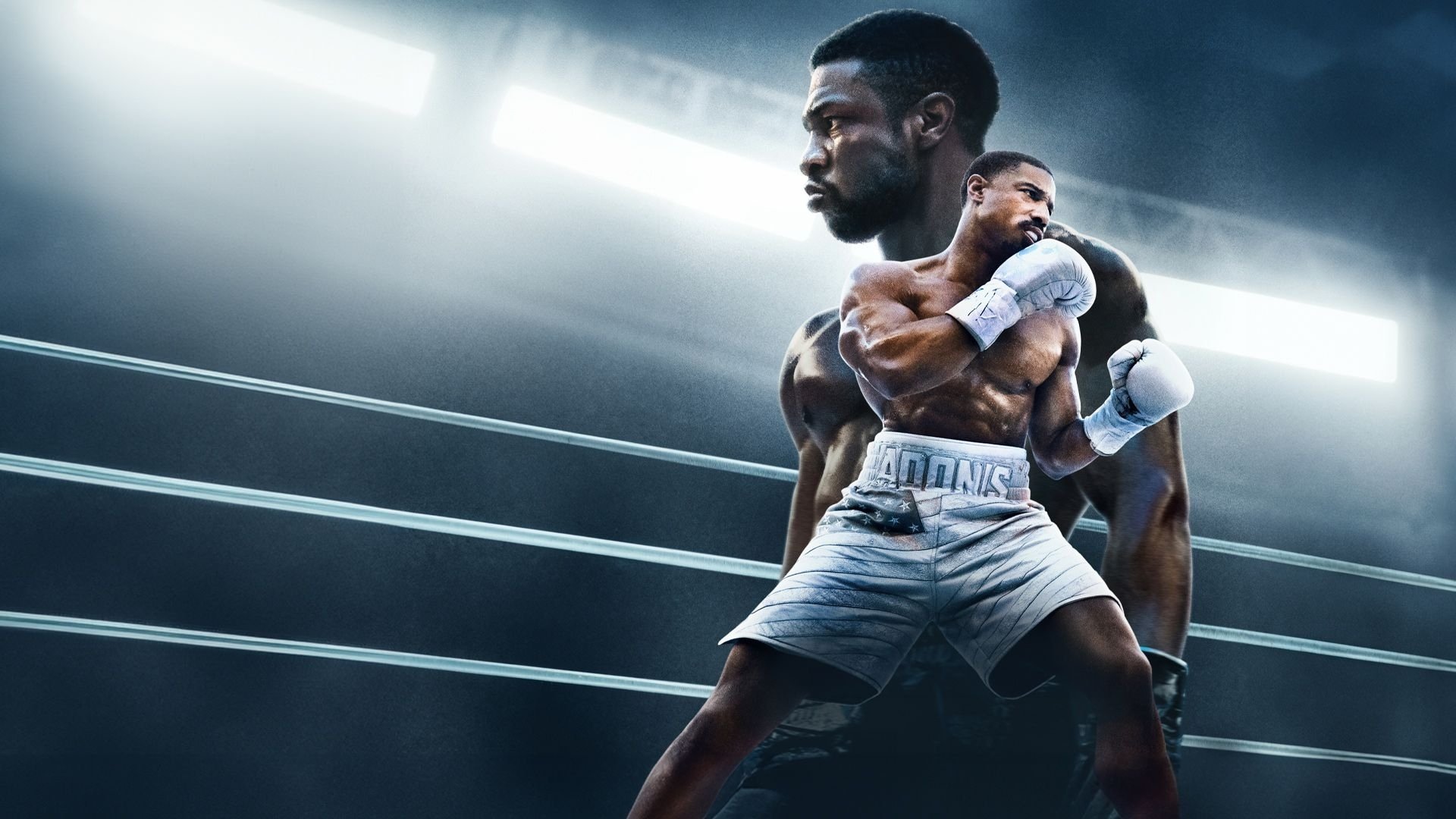 Tay Đấm Huyền Thoại 3