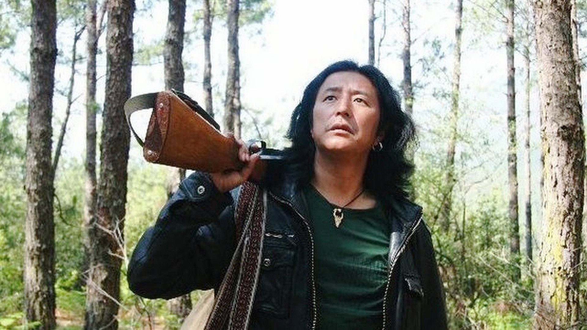 Âm Dương Thủ Sơn Nhân