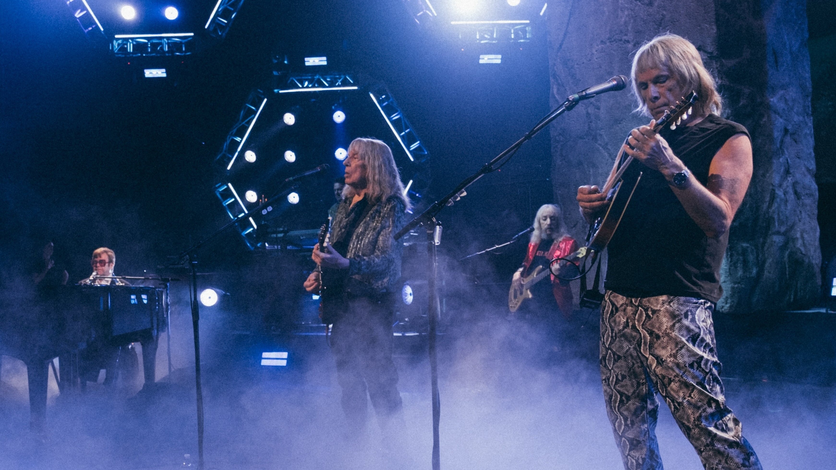 Spinal Tap II: Chưa Phải Hồi Kết