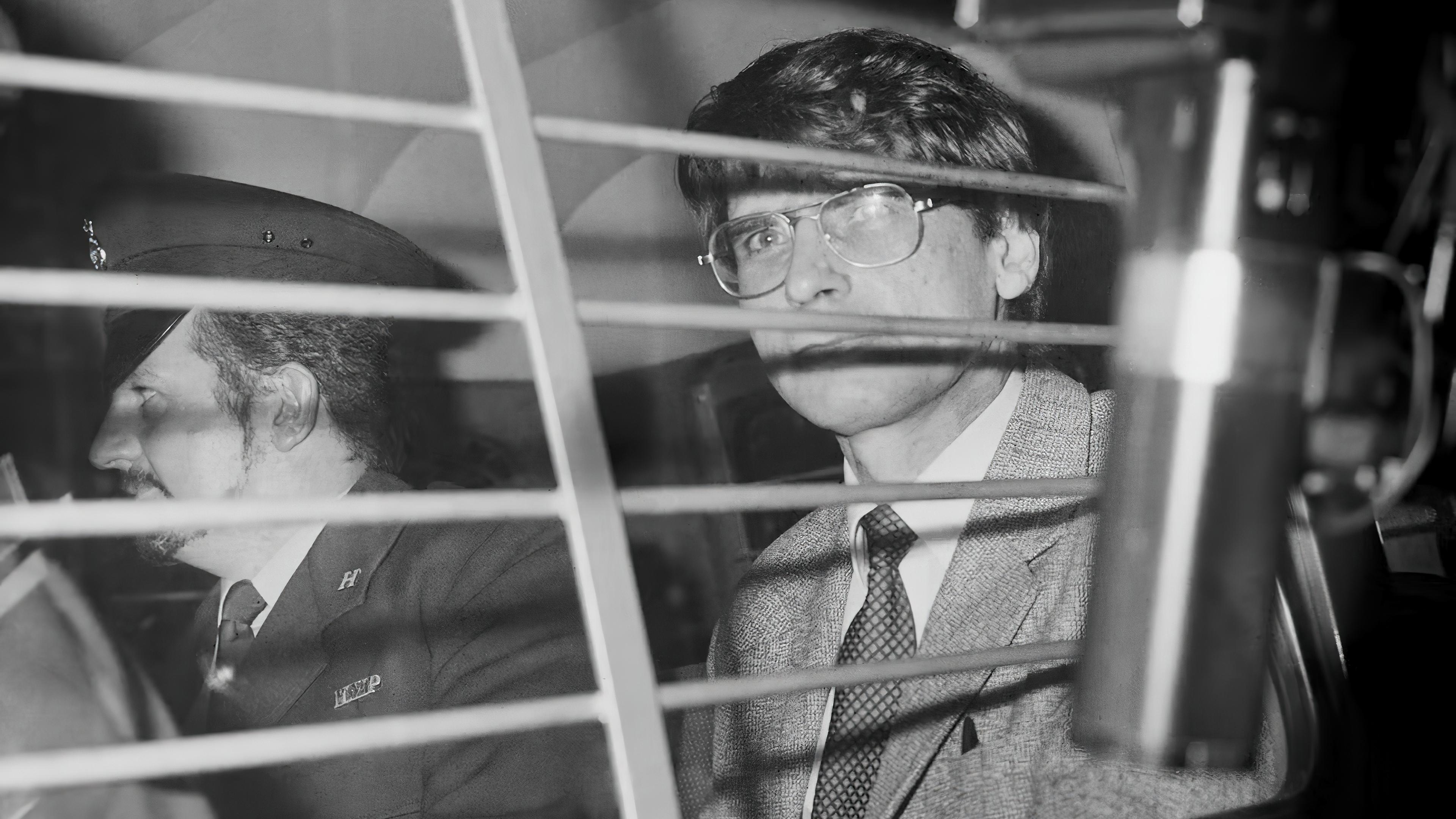 Ký Ức Kẻ Sát Nhân: Dennis Nilsen