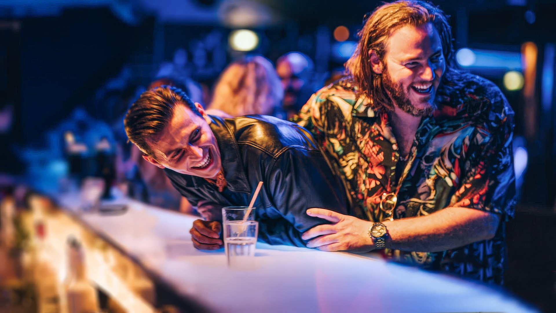 Mùi Hương Của Vàng