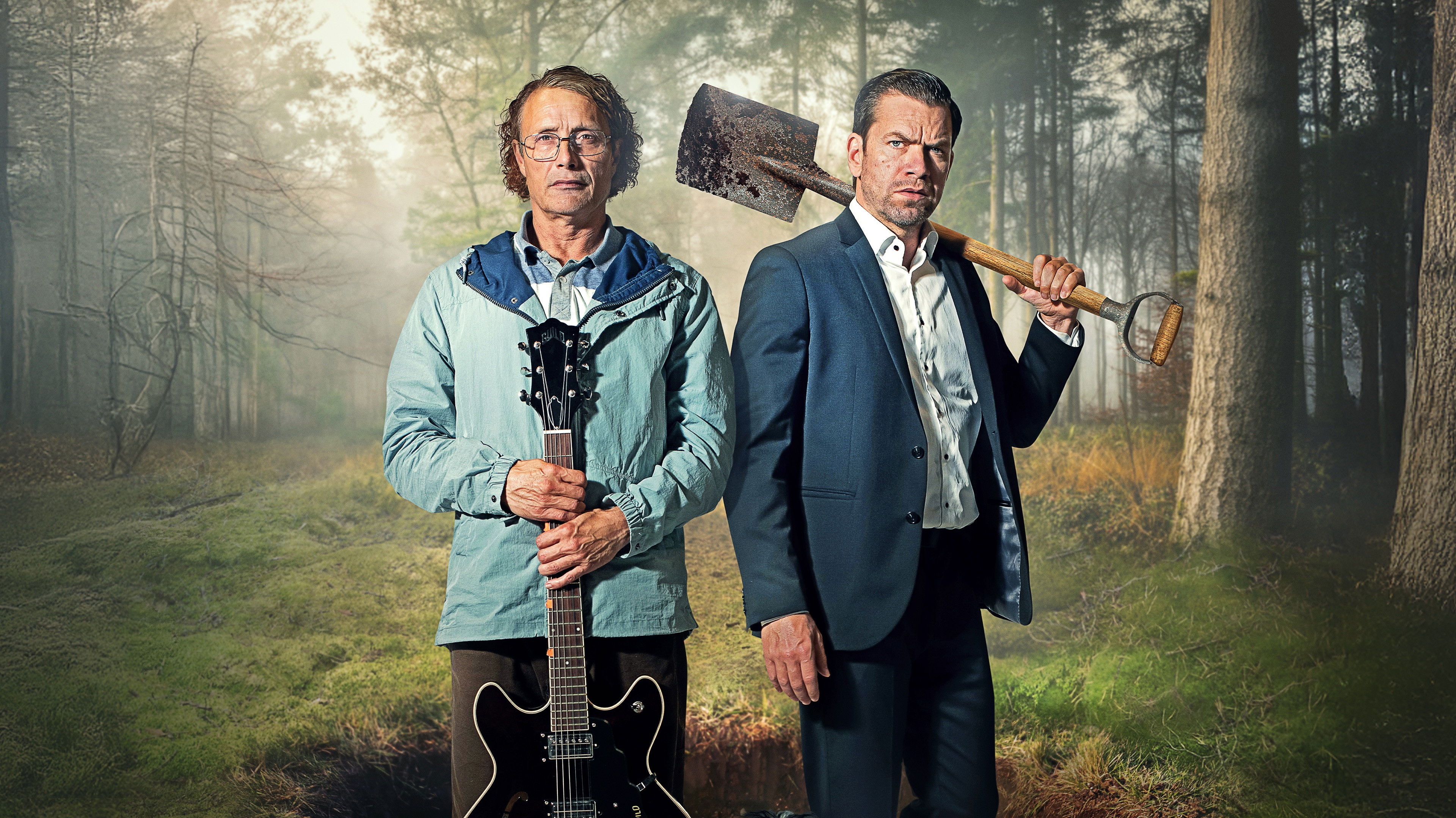 Người Viking Cuối Cùng